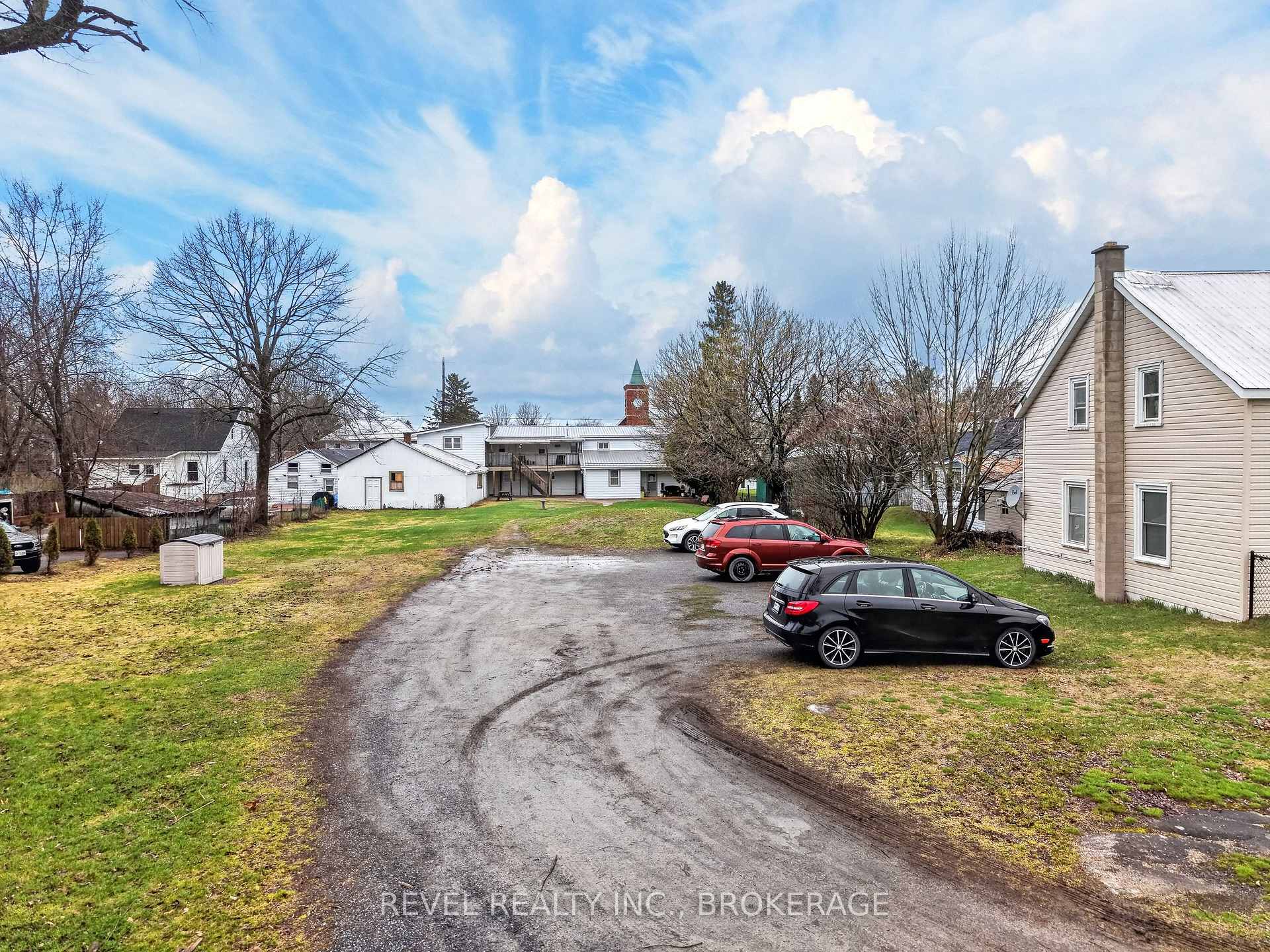 Photo 47 of 6688 Highway 38, Frontenac, Frontenac South — HOMEH