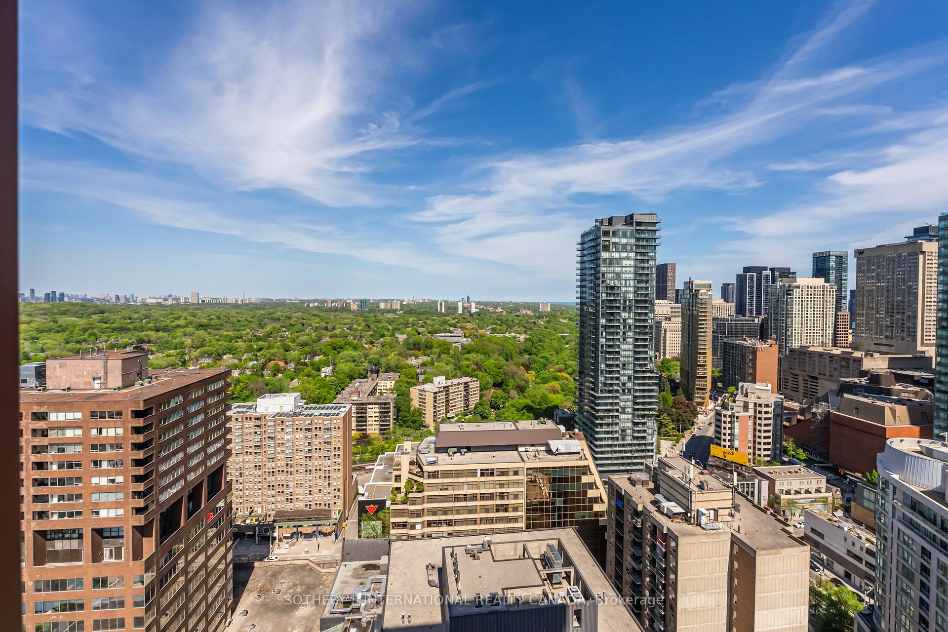 Photo 12 of Unit 2604, 32 Davenport Road, Toronto, The Annex — HOMEH
