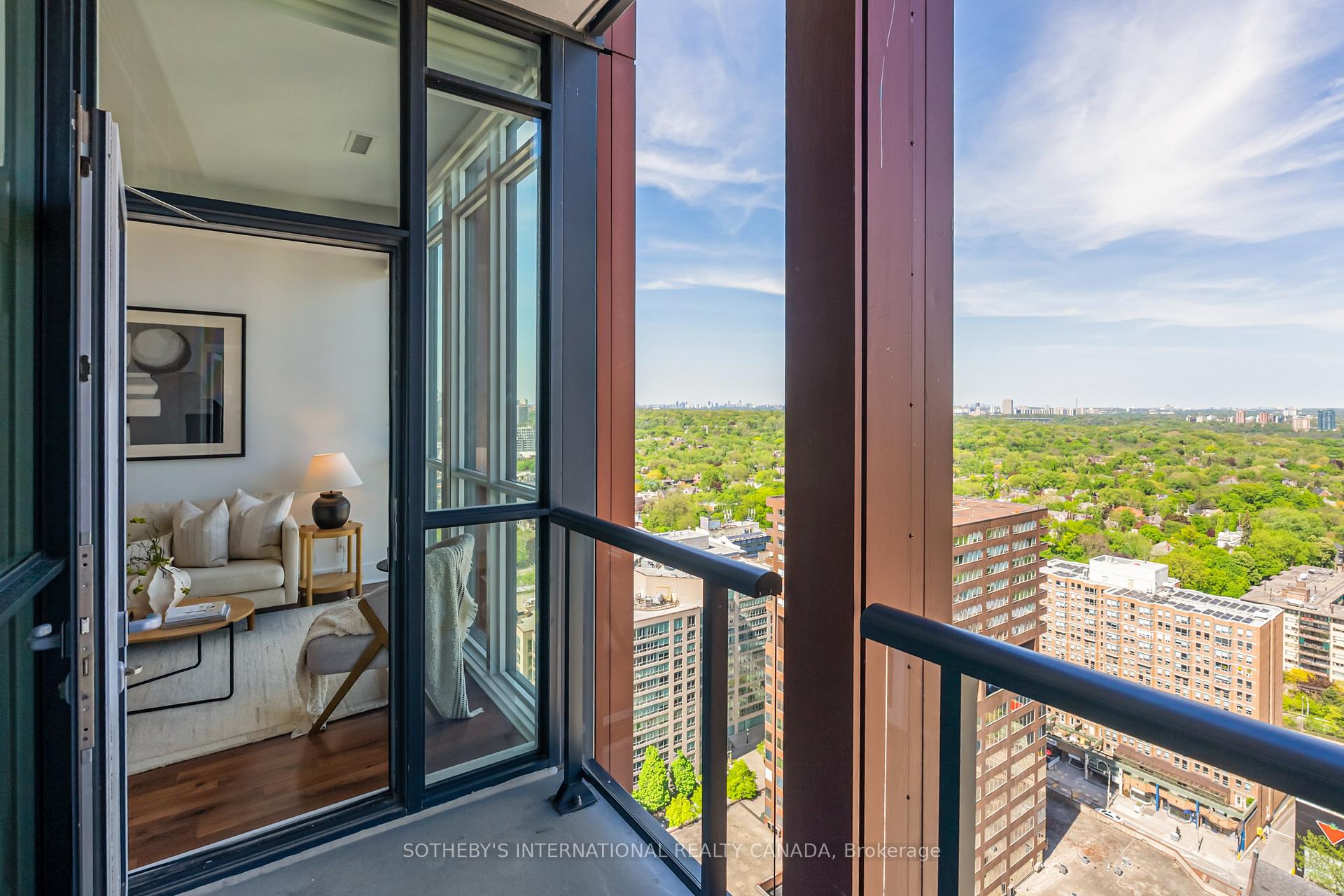 Photo 13 of Unit 2604, 32 Davenport Road, Toronto, The Annex — HOMEH