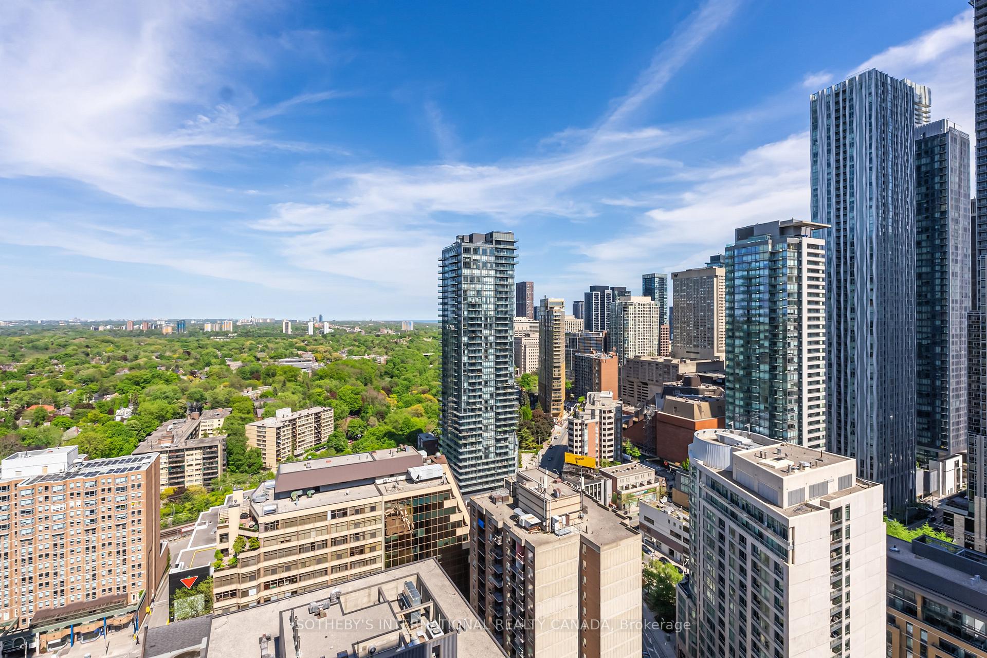 Photo 14 of Unit 2604, 32 Davenport Road, Toronto, The Annex — HOMEH