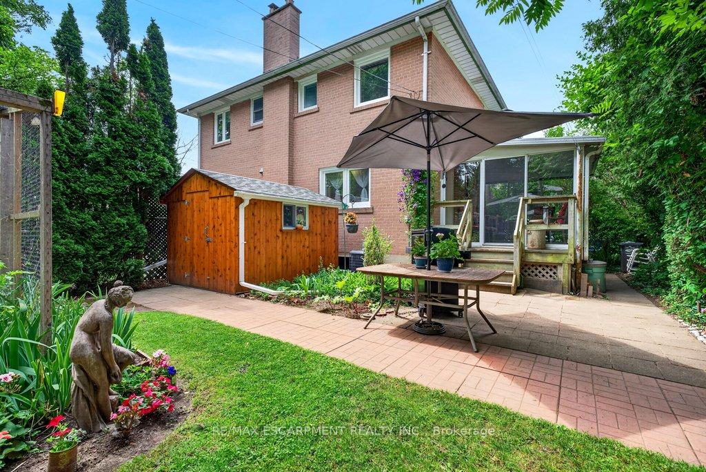 Photo 30 of 795 Drury Lane, Burlington, Brant — HOMEH