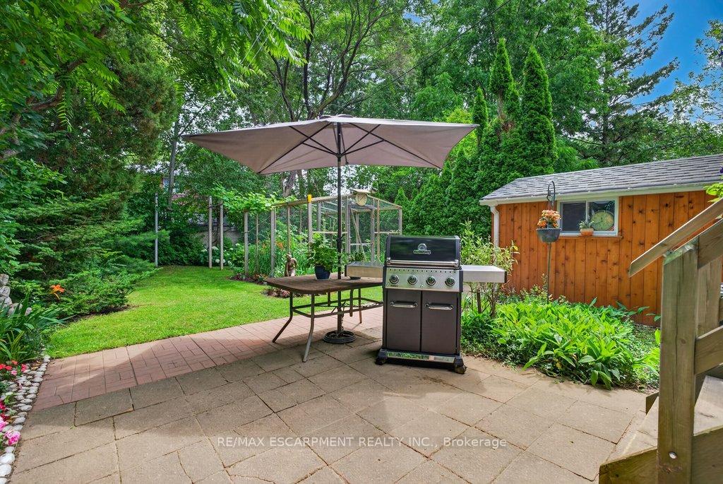 Photo 31 of 795 Drury Lane, Burlington, Brant — HOMEH