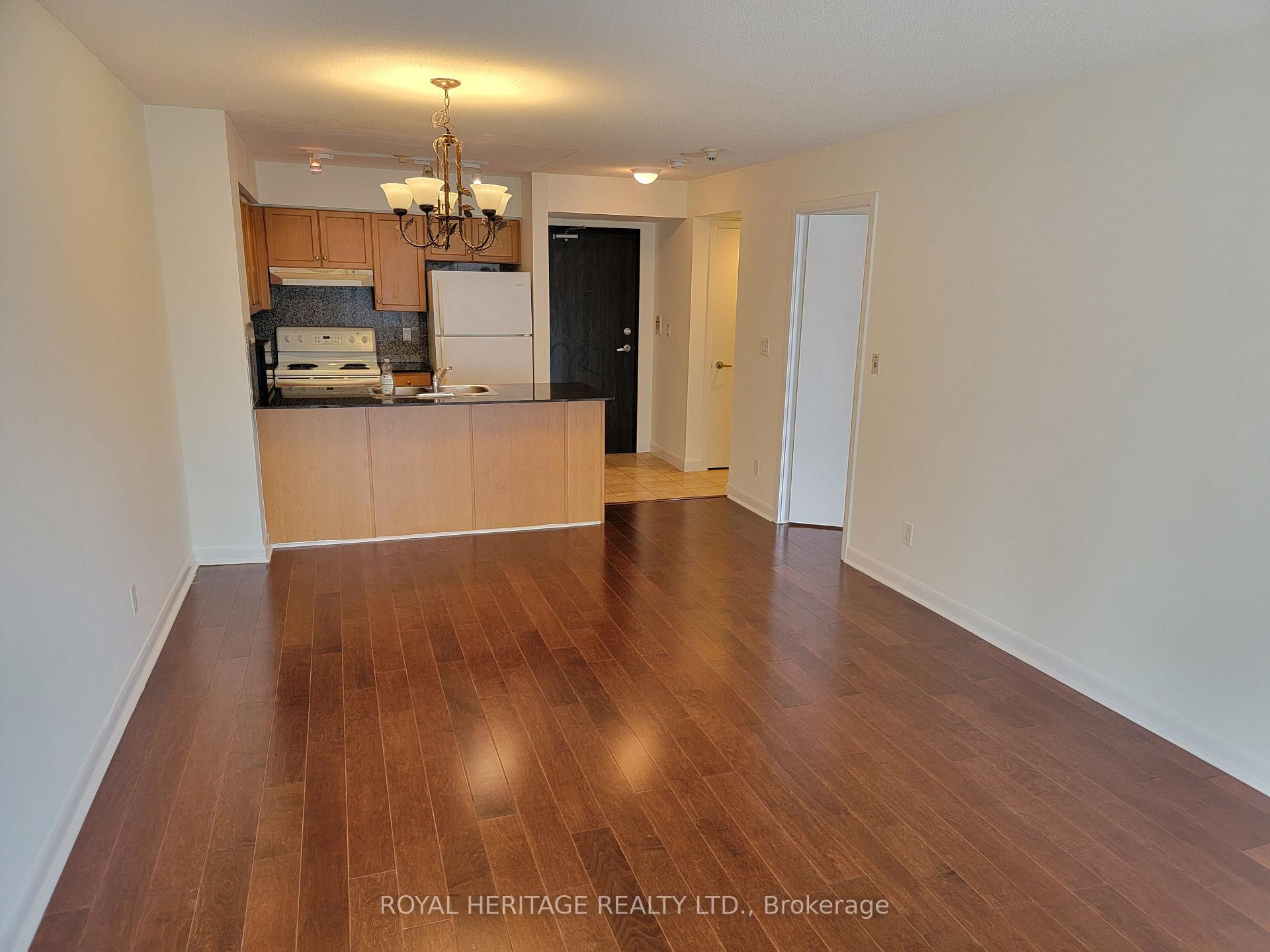 Photo 6 of Unit 2307, 210 Victoria Street, Toronto, Church-Yonge Corridor — HOMEH