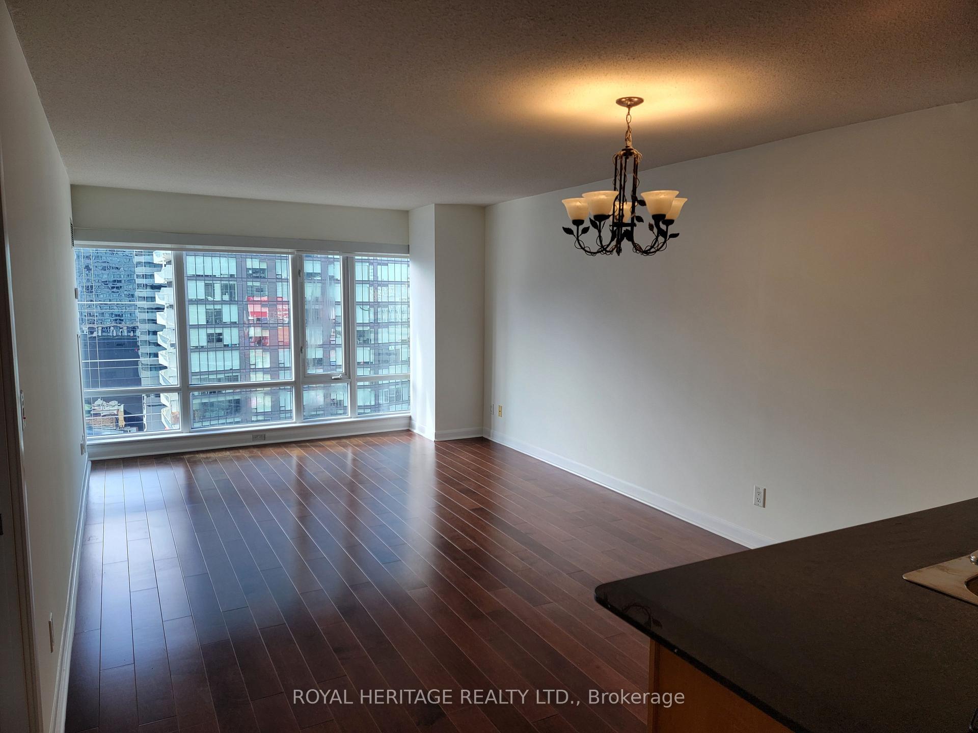 Photo 7 of Unit 2307, 210 Victoria Street, Toronto, Church-Yonge Corridor — HOMEH