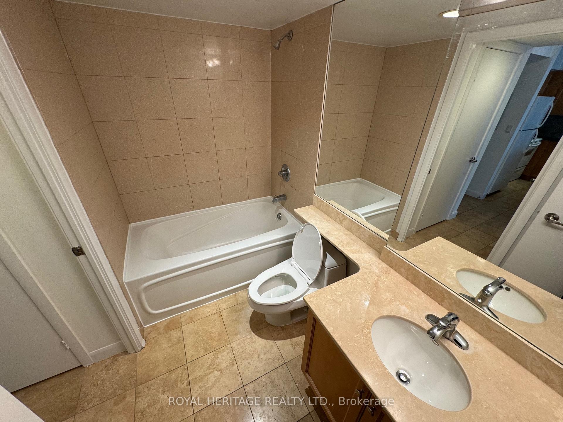 Photo 9 of Unit 2307, 210 Victoria Street, Toronto, Church-Yonge Corridor — HOMEH