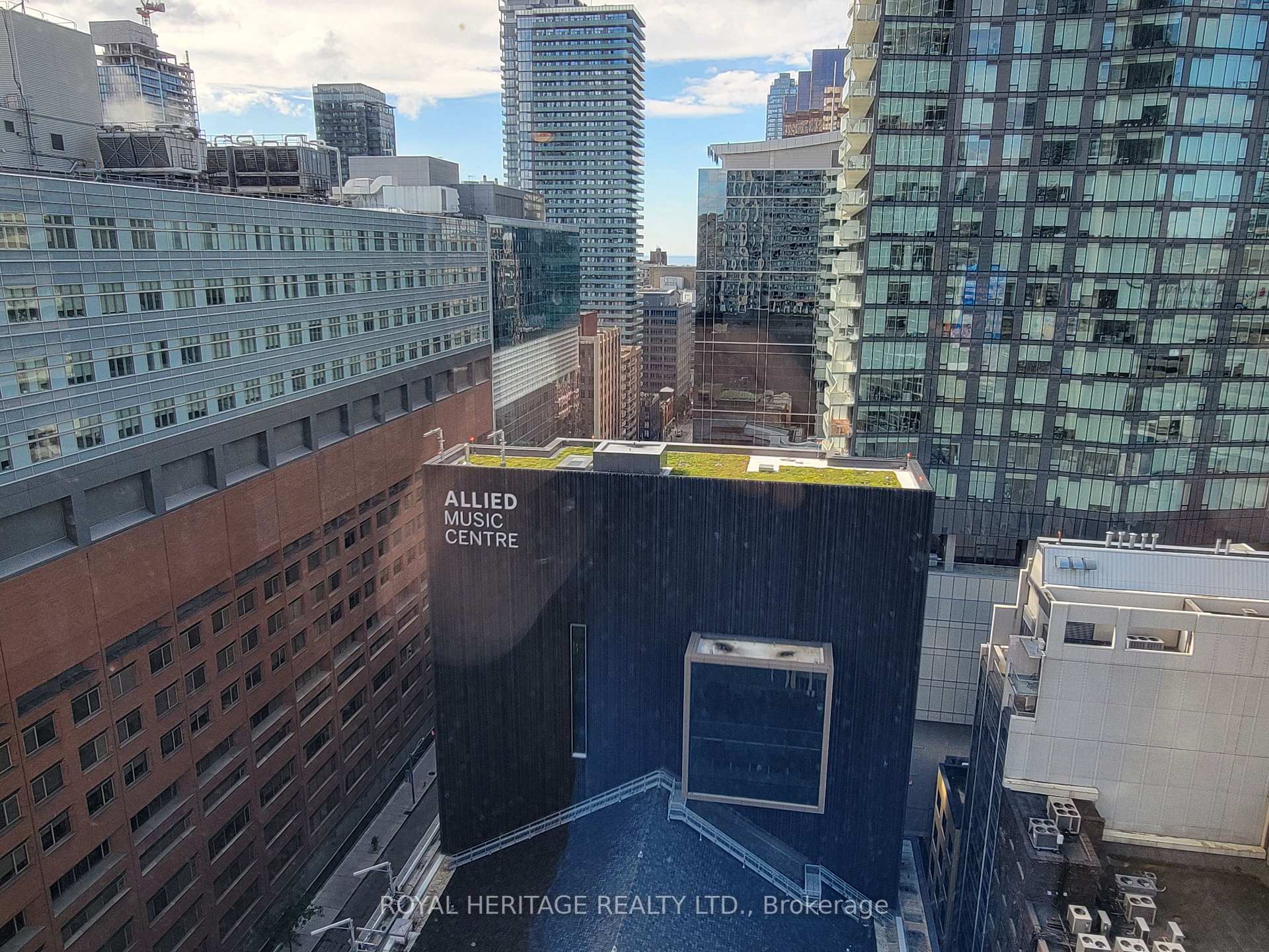 Photo 10 of Unit 2307, 210 Victoria Street, Toronto, Church-Yonge Corridor — HOMEH