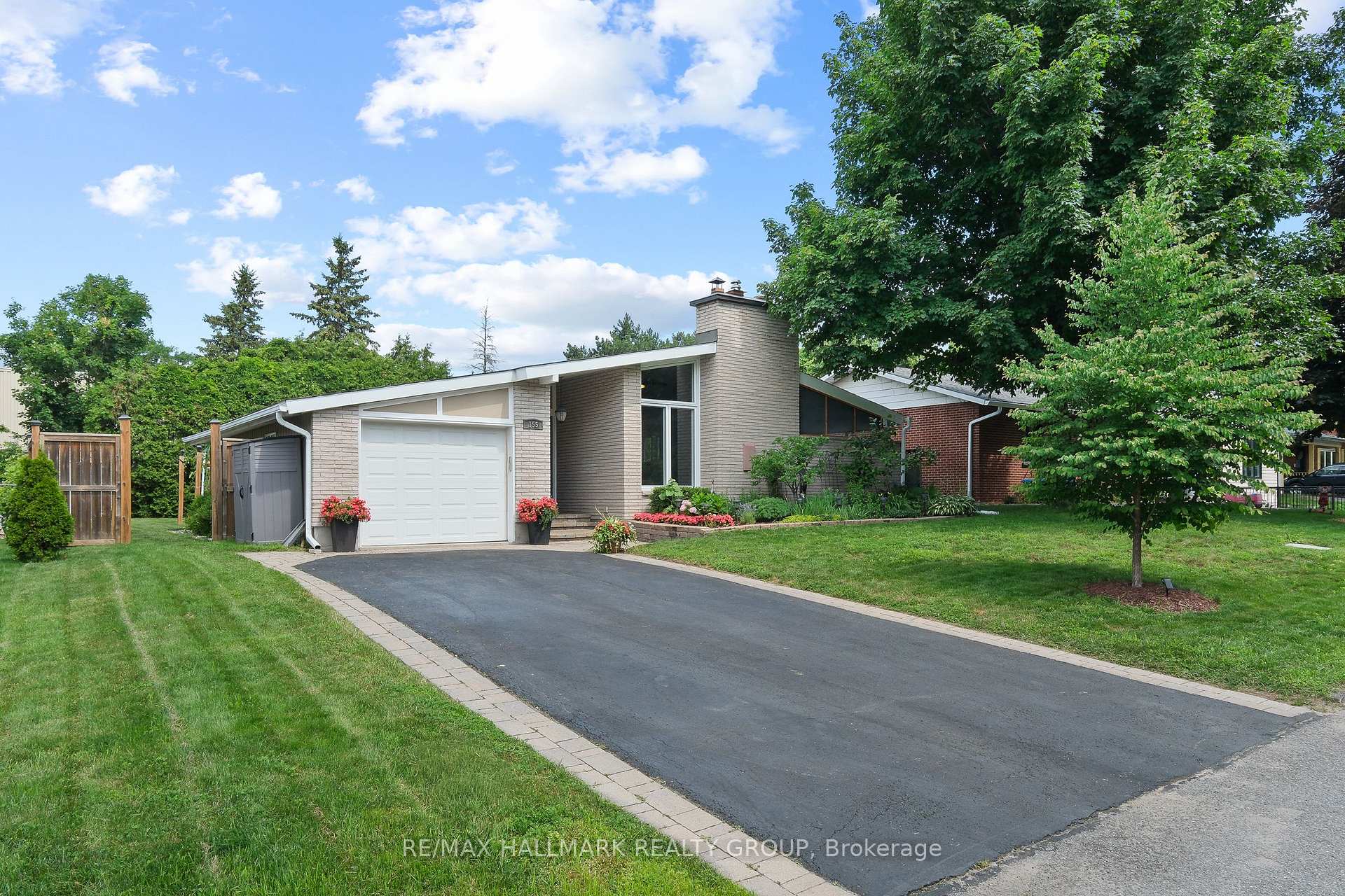 Photo 1 of 155 Banning Road, Ottawa, Kanata - Glencairn/Hazeldean — HOMEH