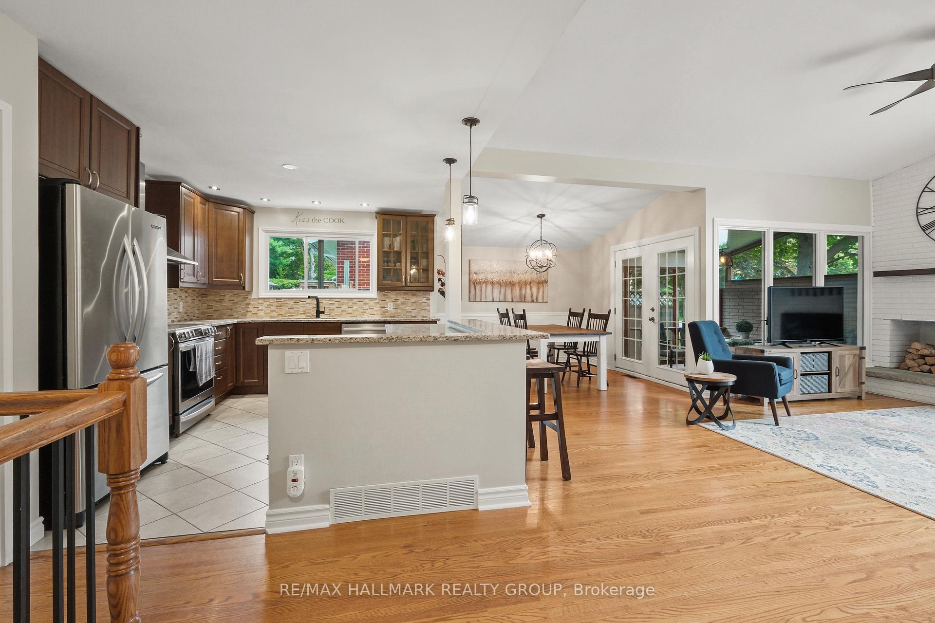 Photo 6 of 155 Banning Road, Ottawa, Kanata - Glencairn/Hazeldean — HOMEH