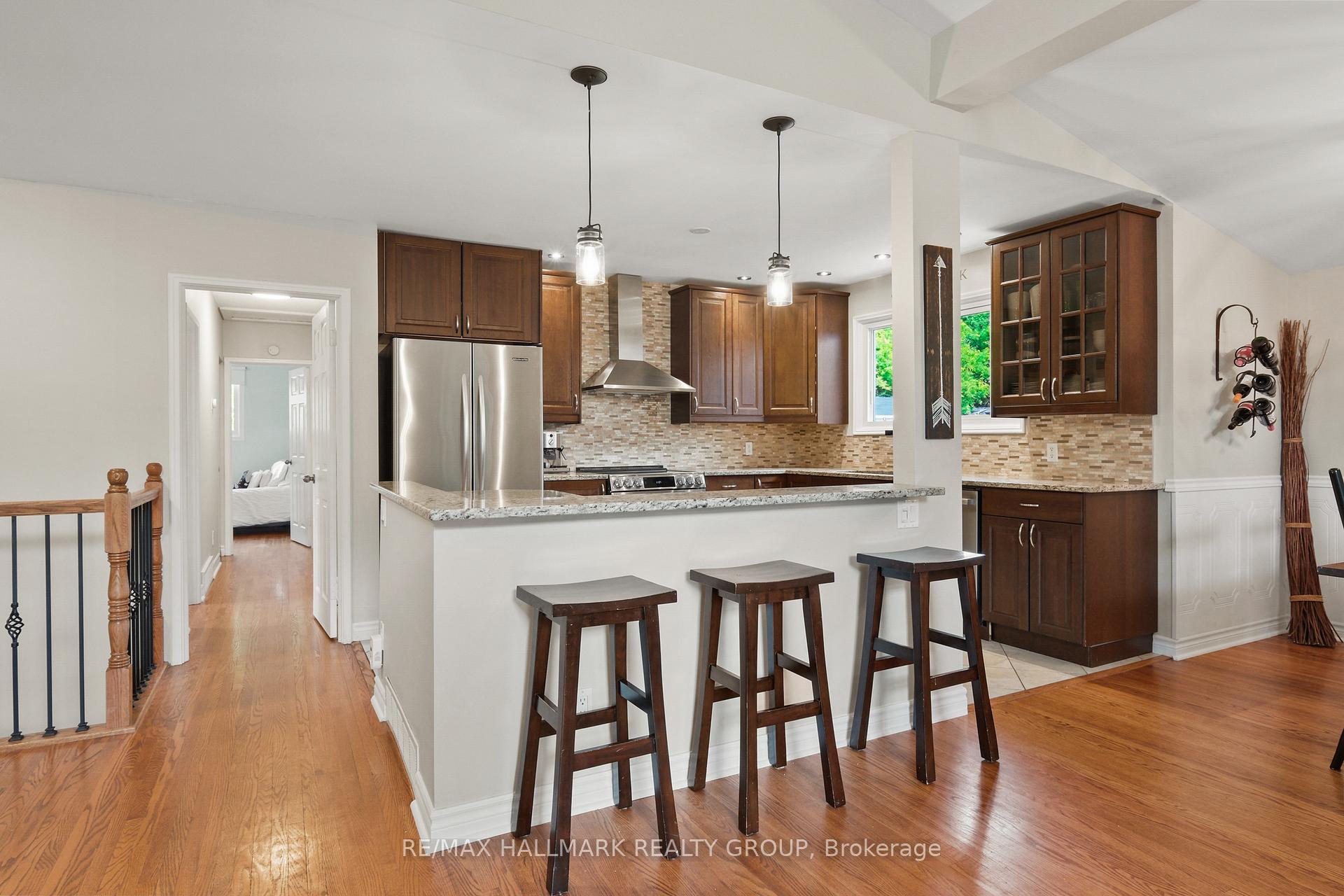 Photo 12 of 155 Banning Road, Ottawa, Kanata - Glencairn/Hazeldean — HOMEH