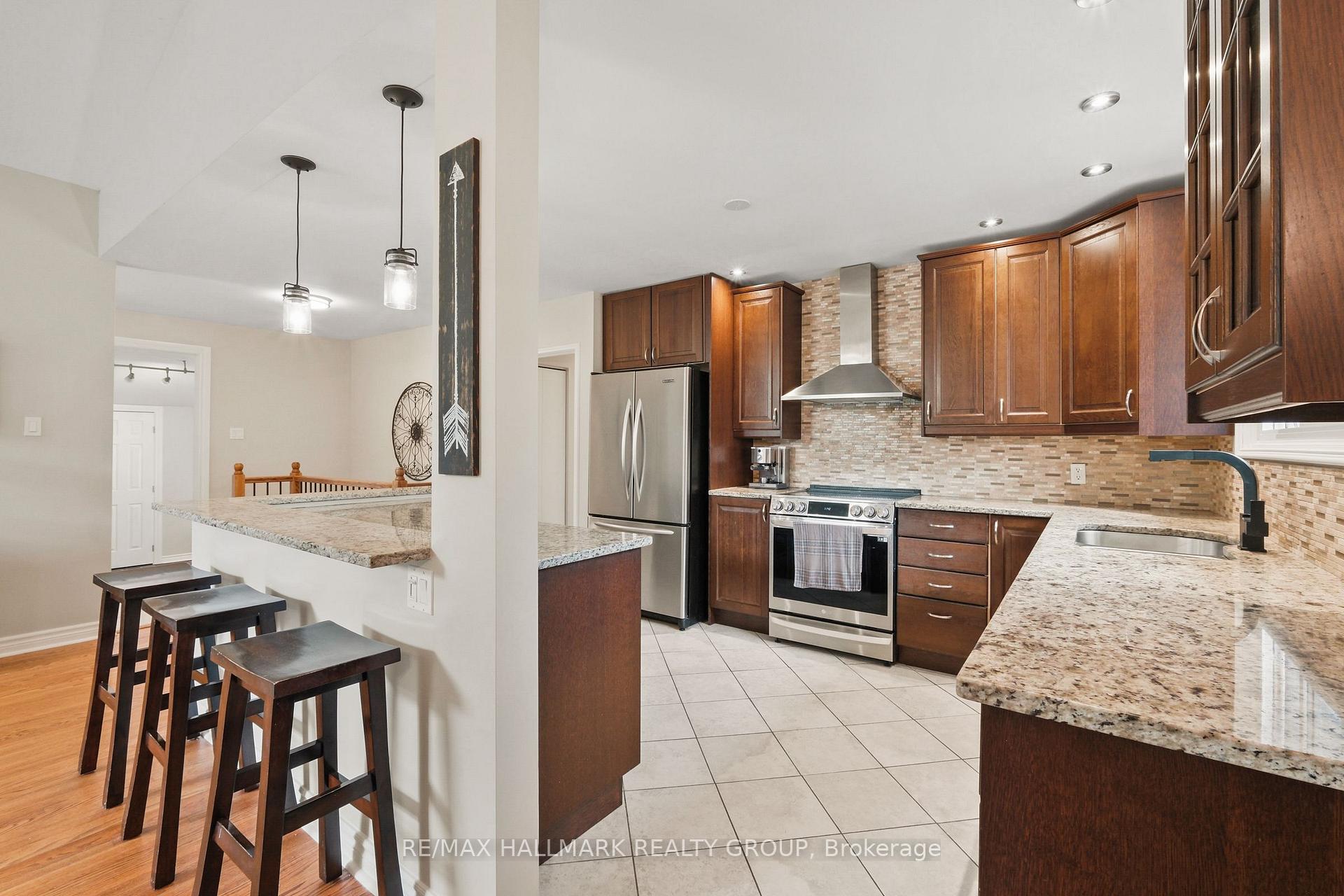 Photo 13 of 155 Banning Road, Ottawa, Kanata - Glencairn/Hazeldean — HOMEH