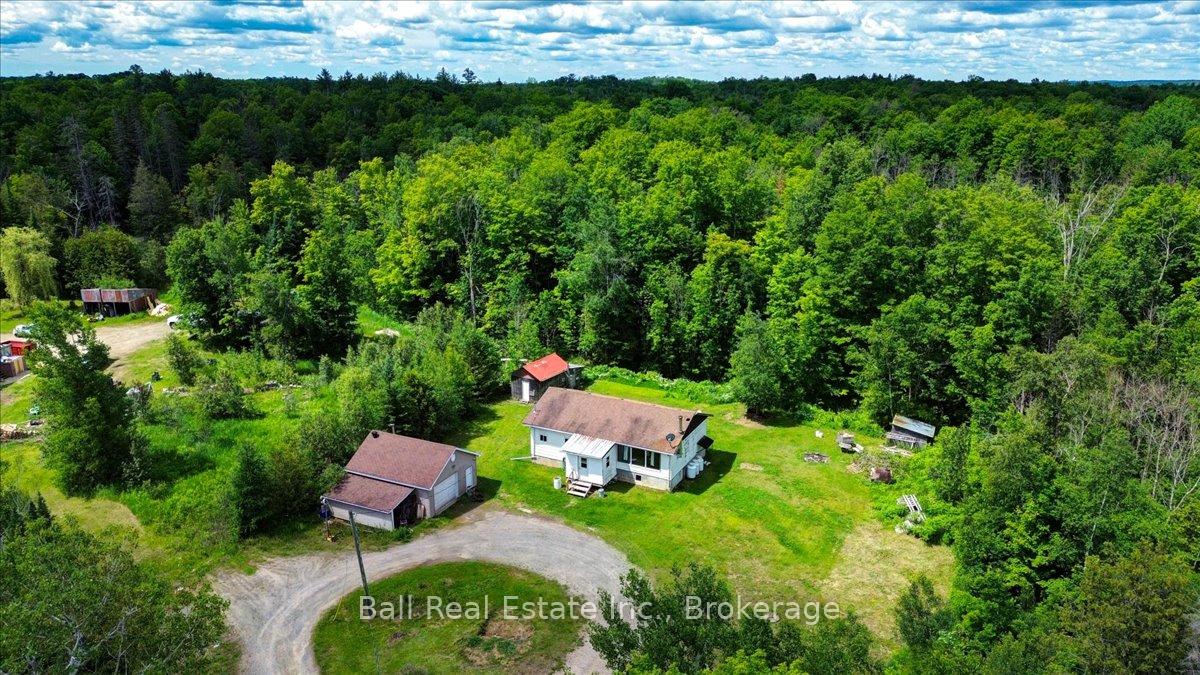 Photo 2 of 21819 Highway 62, Limerick — HOMEH