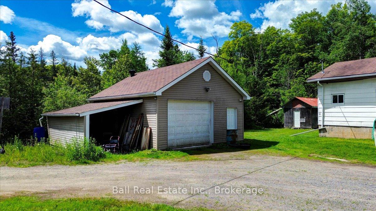 Photo 4 of 21819 Highway 62, Limerick — HOMEH