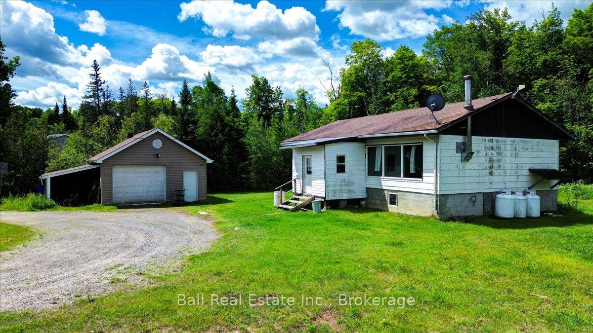 Photo 5 of 21819 Highway 62, Limerick — HOMEH