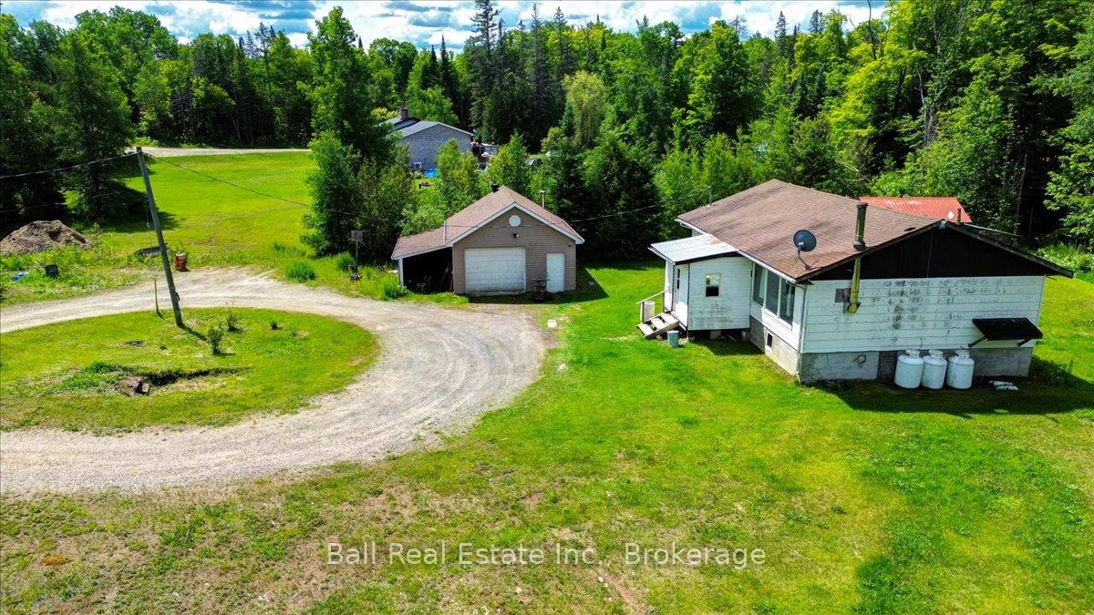 Photo 6 of 21819 Highway 62, Limerick — HOMEH