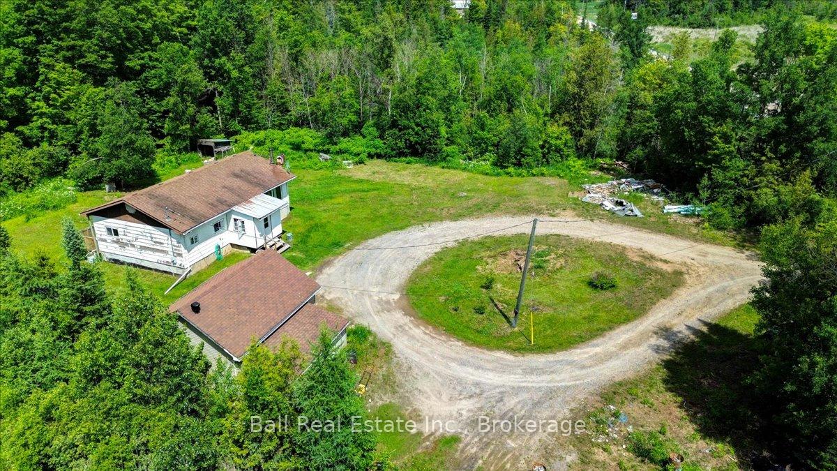 Photo 7 of 21819 Highway 62, Limerick — HOMEH