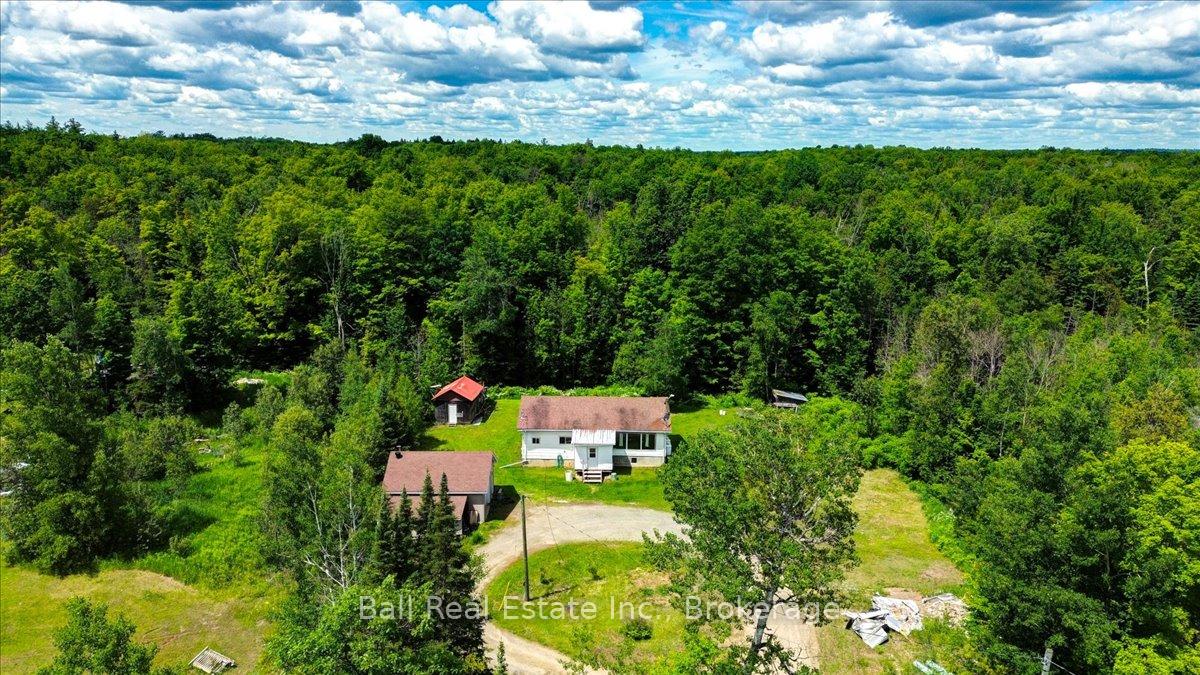 Photo 11 of 21819 Highway 62, Limerick — HOMEH
