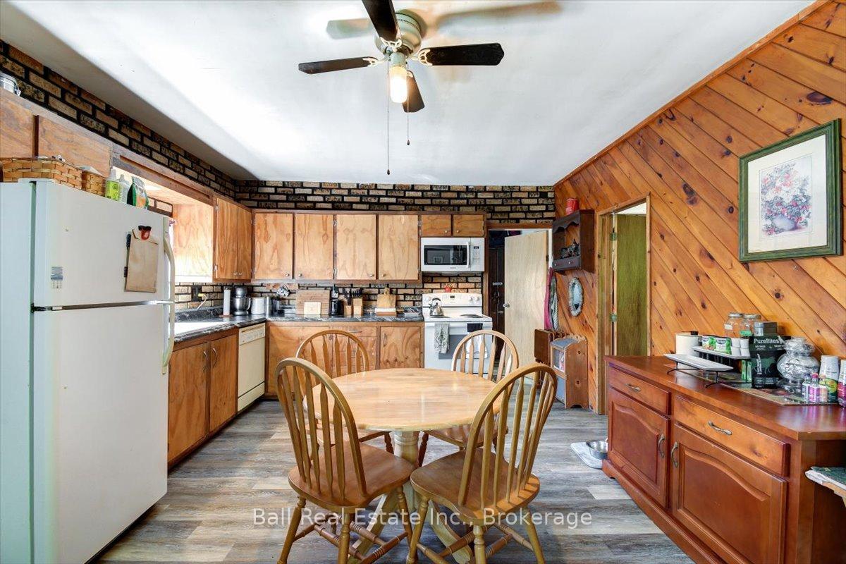 Photo 13 of 21819 Highway 62, Limerick — HOMEH