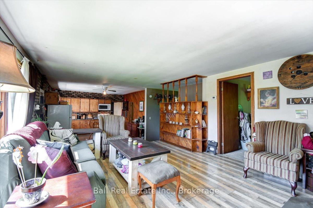 Photo 19 of 21819 Highway 62, Limerick — HOMEH