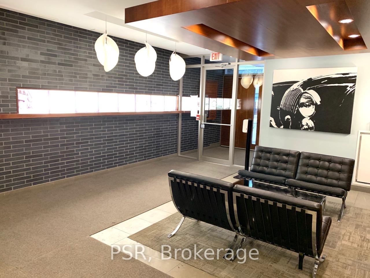 Photo 3 of Unit 603, 20 Stewart Street, Toronto, Waterfront Communities — HOMEH