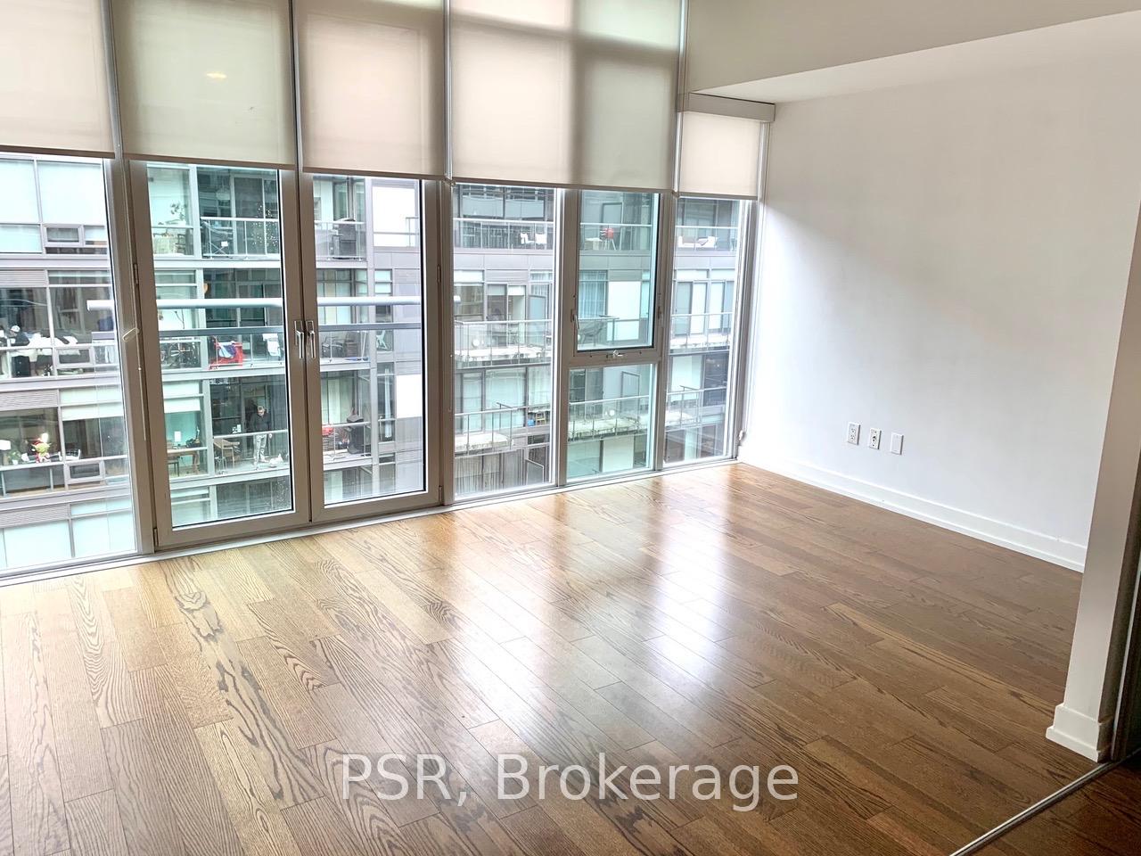 Photo 4 of Unit 603, 20 Stewart Street, Toronto, Waterfront Communities — HOMEH