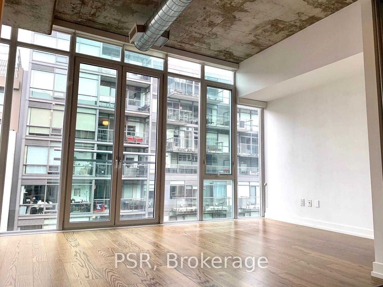 Photo 5 of Unit 603, 20 Stewart Street, Toronto, Waterfront Communities — HOMEH