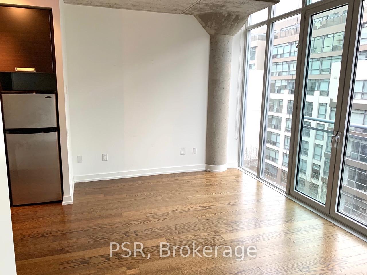 Photo 6 of Unit 603, 20 Stewart Street, Toronto, Waterfront Communities — HOMEH