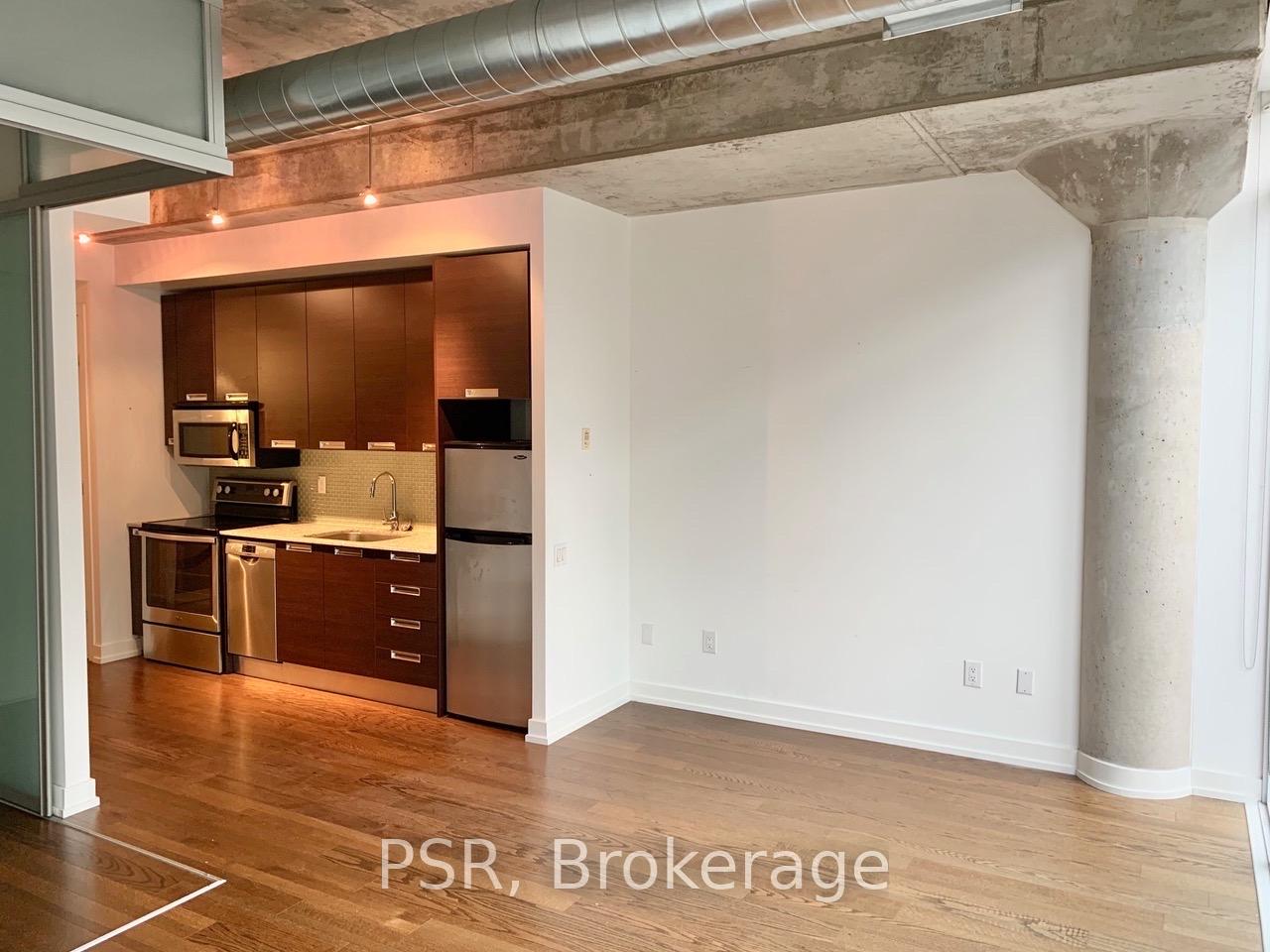 Photo 7 of Unit 603, 20 Stewart Street, Toronto, Waterfront Communities — HOMEH