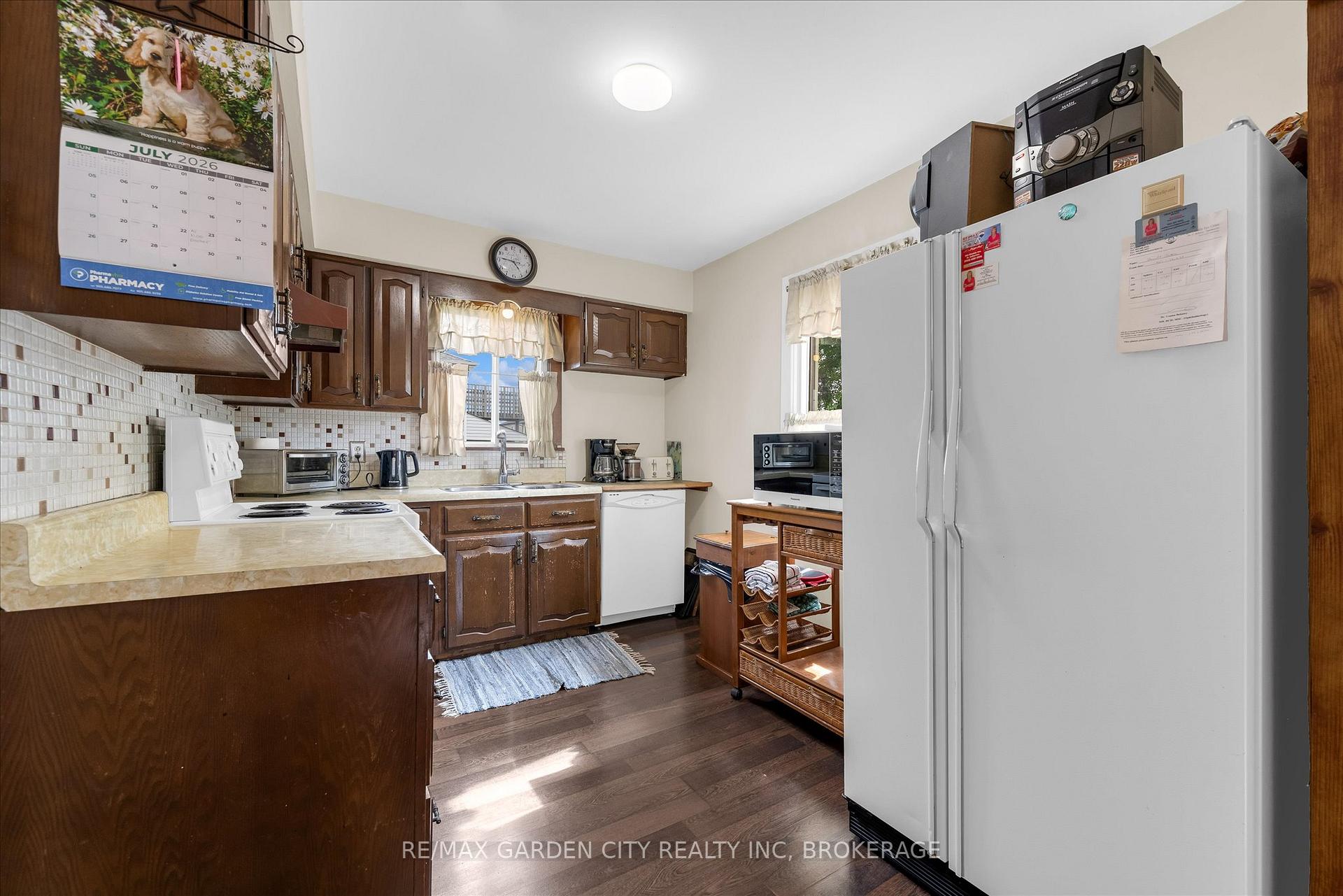Photo 12 of 165 Pine Street S, Thorold, Thorold Downtown — HOMEH