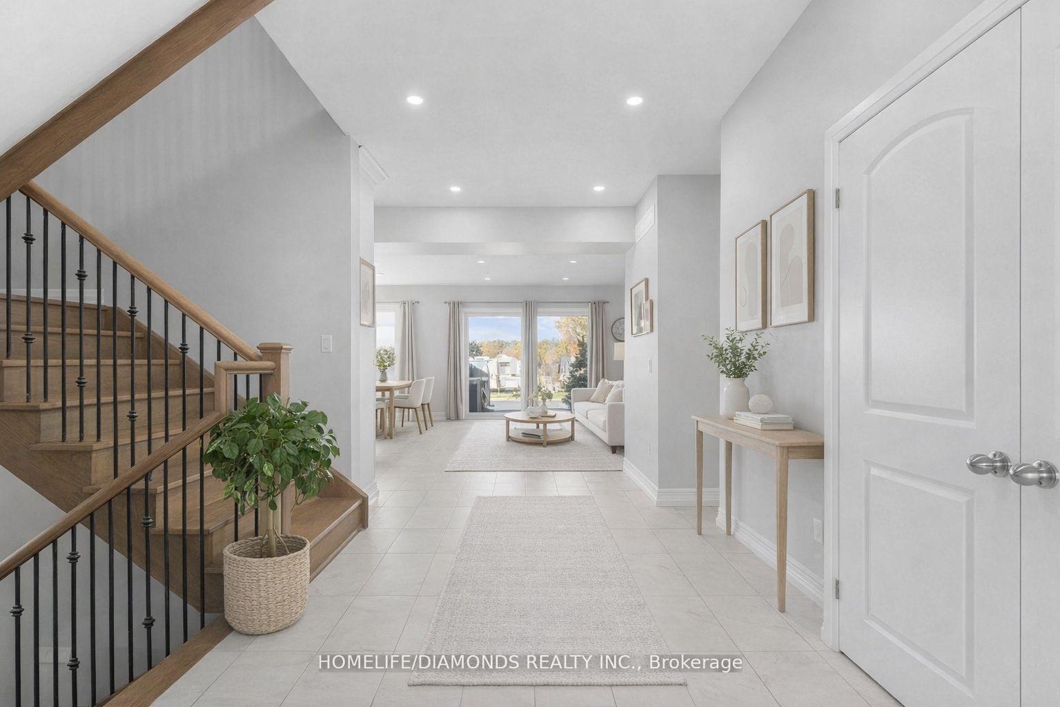 Photo 4 of 129 South Pelham Road, Welland, Coyle Creek — HOMEH