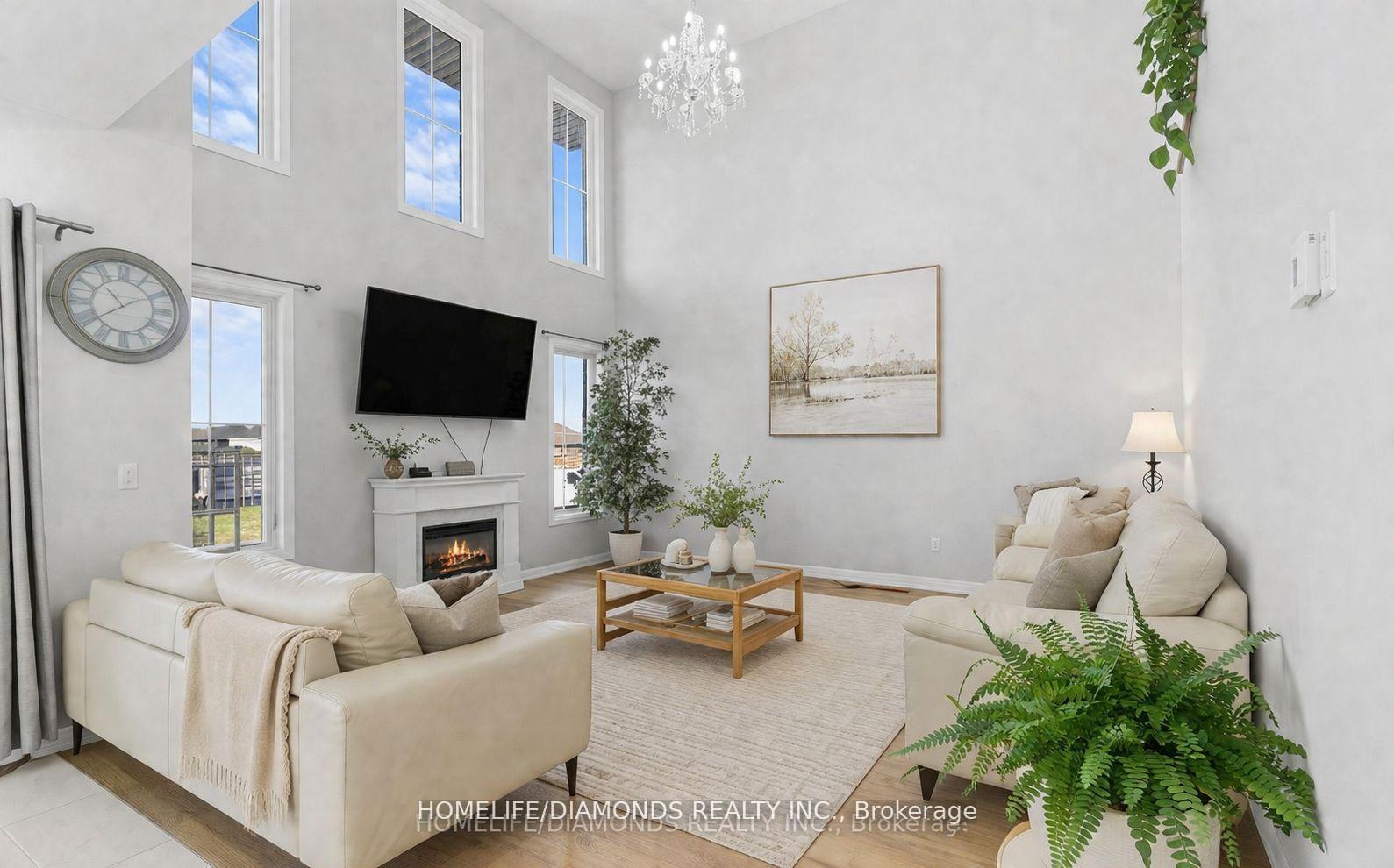 Photo 8 of 129 South Pelham Road, Welland, Coyle Creek — HOMEH