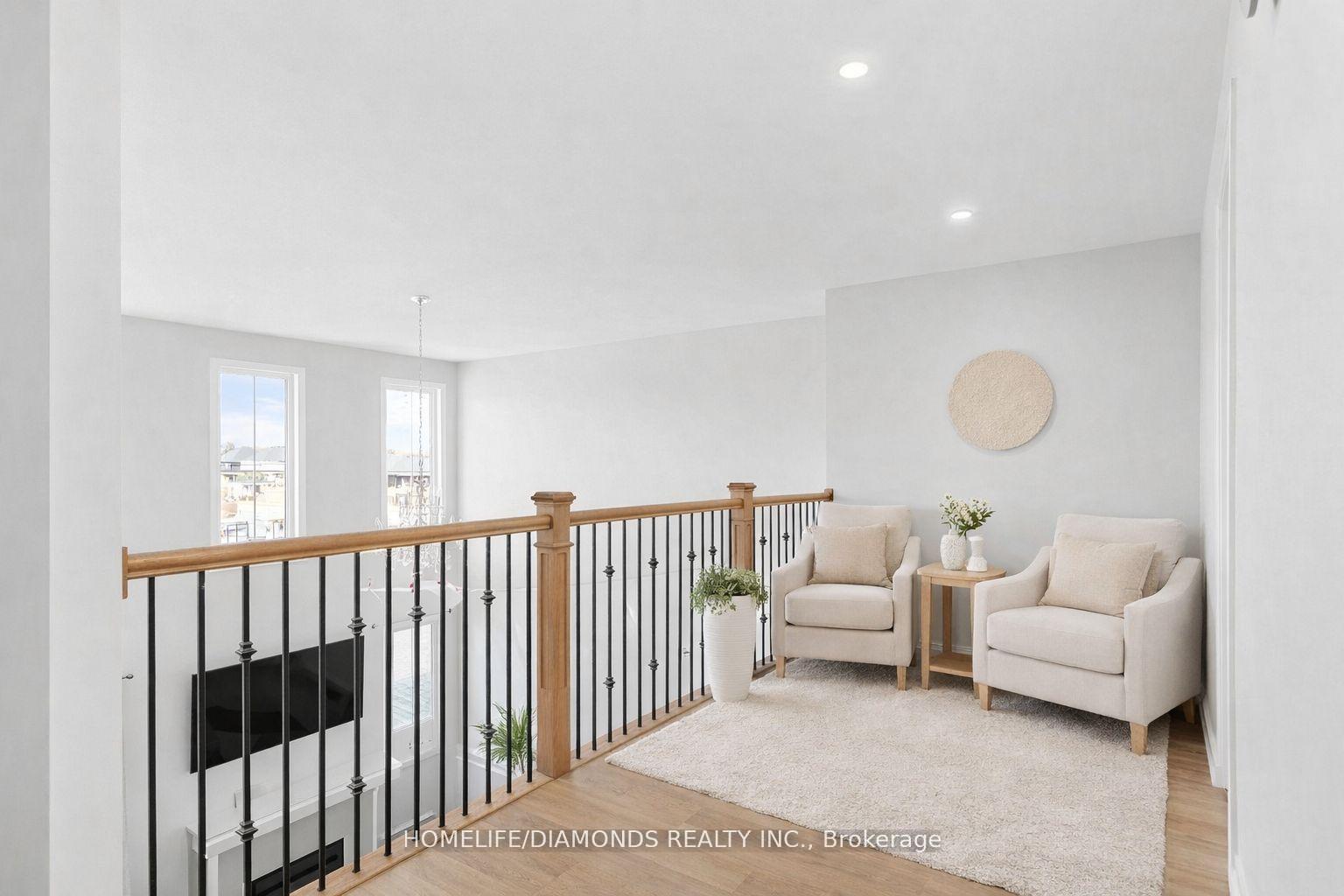 Photo 34 of 129 South Pelham Road, Welland, Coyle Creek — HOMEH