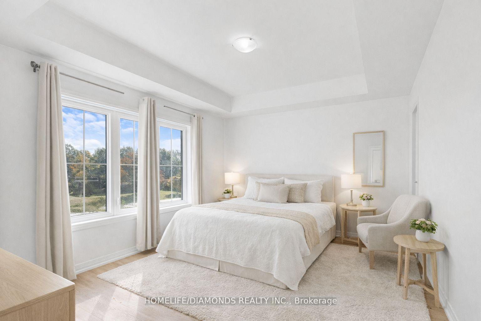 Photo 37 of 129 South Pelham Road, Welland, Coyle Creek — HOMEH