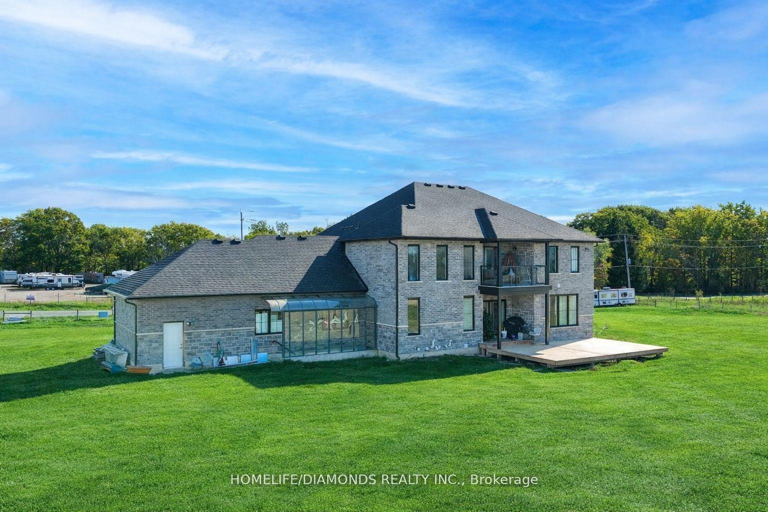 Photo 44 of 129 South Pelham Road, Welland, Coyle Creek — HOMEH