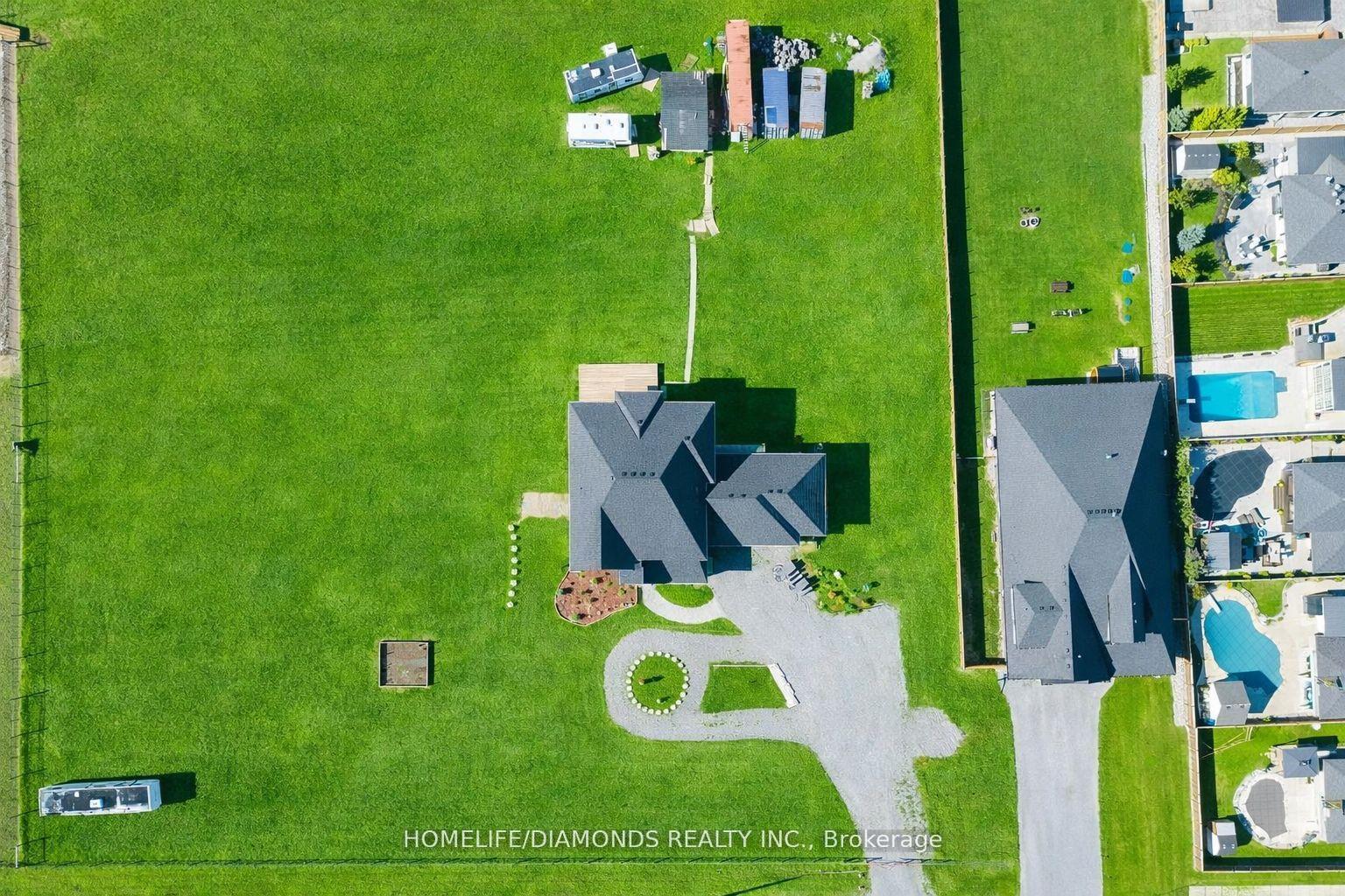 Photo 46 of 129 South Pelham Road, Welland, Coyle Creek — HOMEH