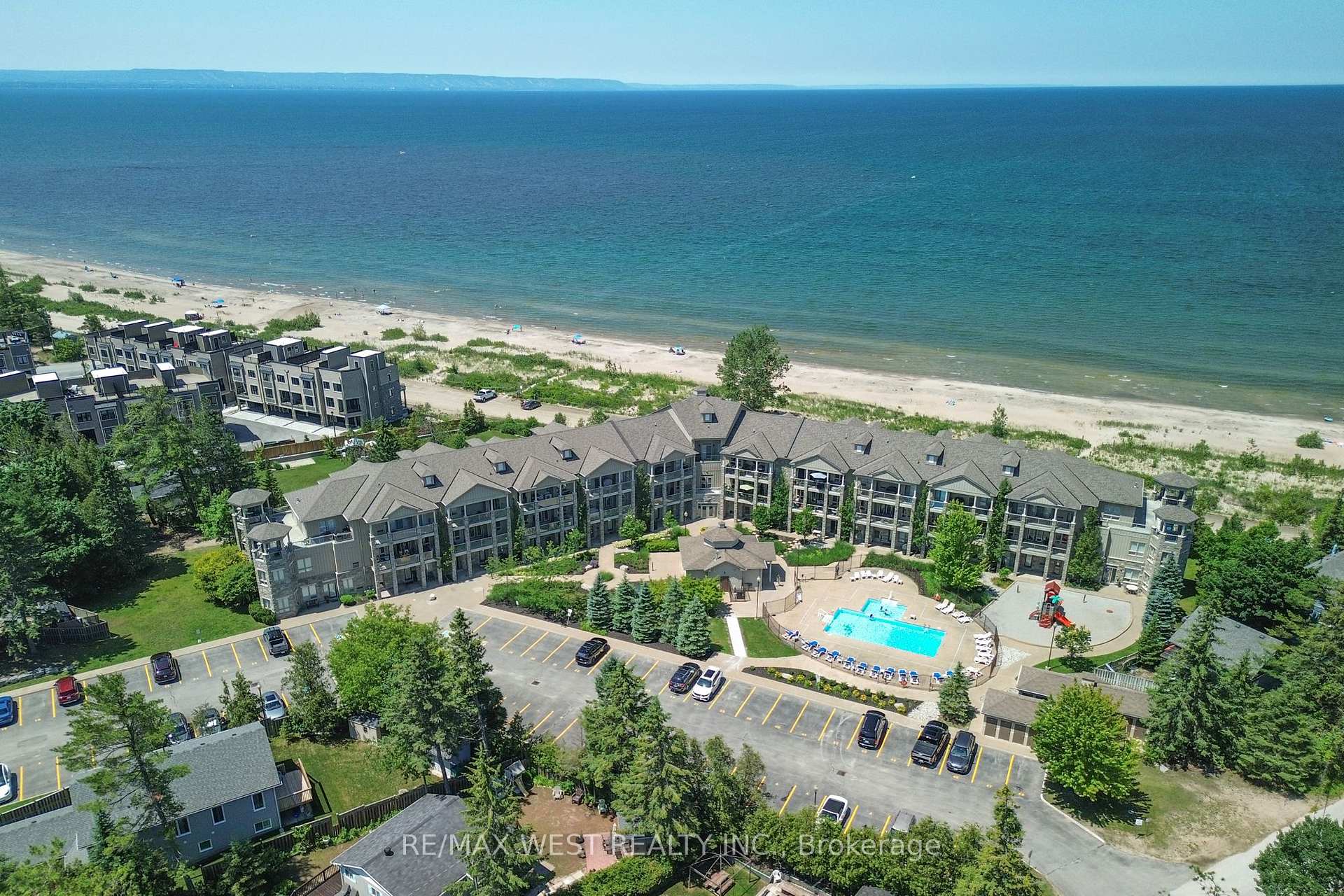 Photo 1 of Unit 212, 764 River Road E, Wasaga Beach — HOMEH