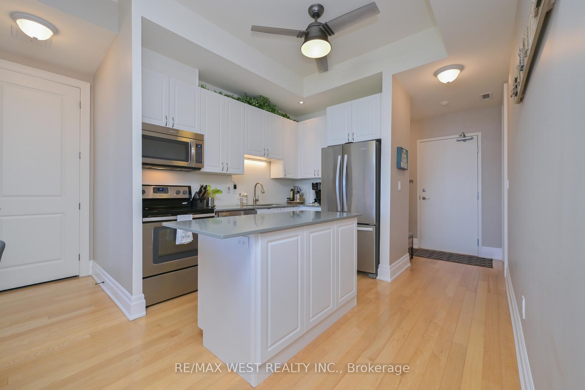 Photo 4 of Unit 212, 764 River Road E, Wasaga Beach — HOMEH