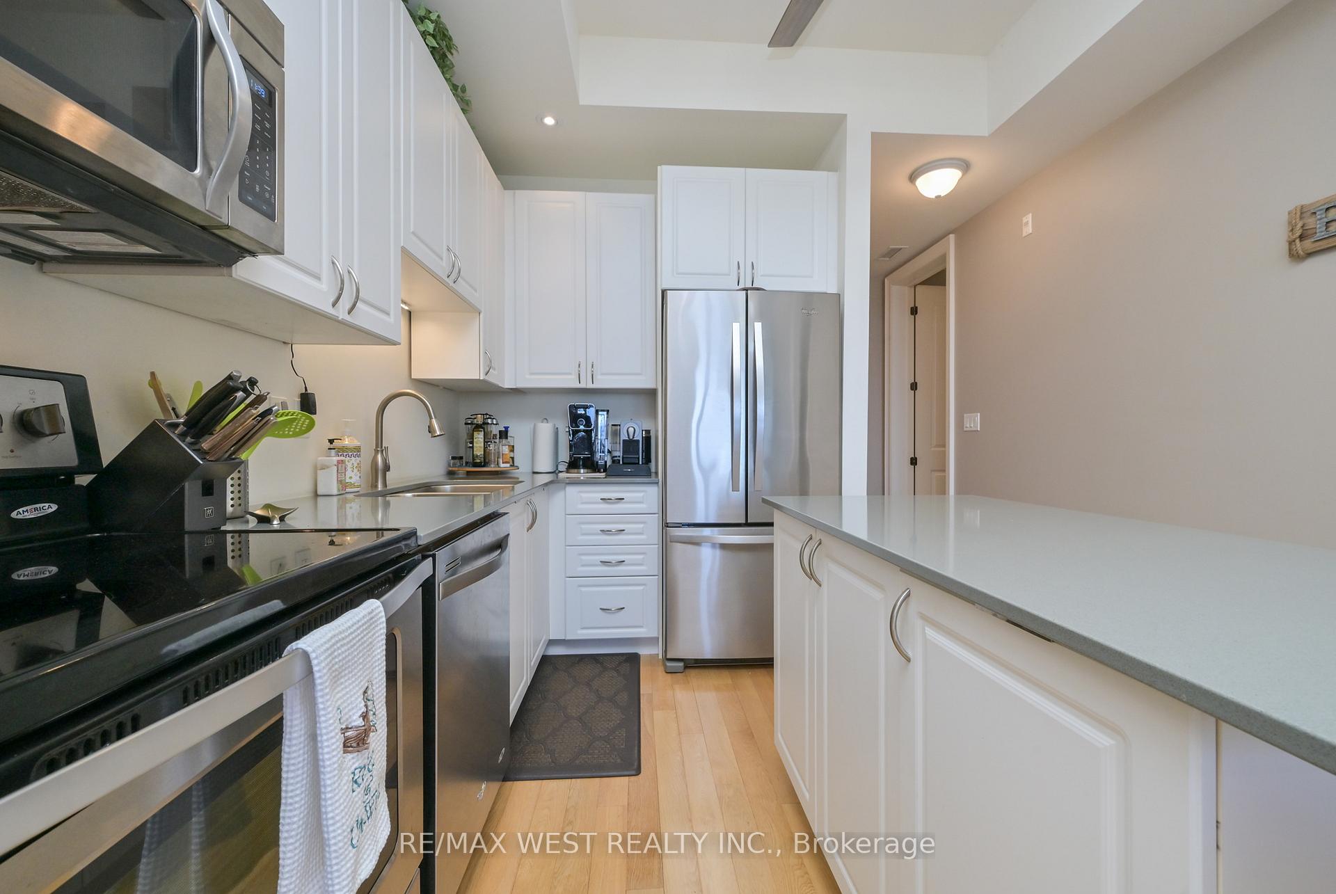 Photo 5 of Unit 212, 764 River Road E, Wasaga Beach — HOMEH