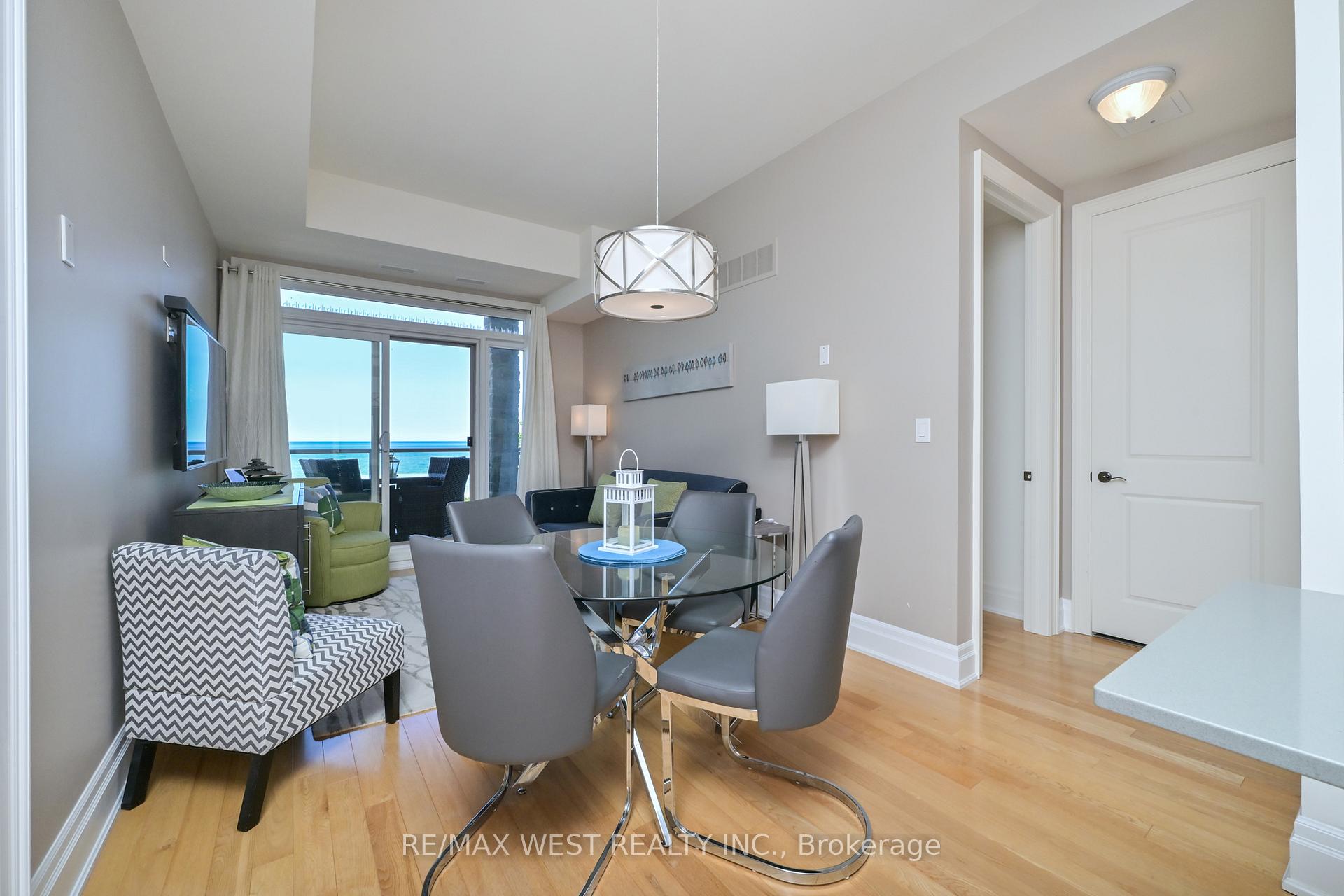 Photo 6 of Unit 212, 764 River Road E, Wasaga Beach — HOMEH