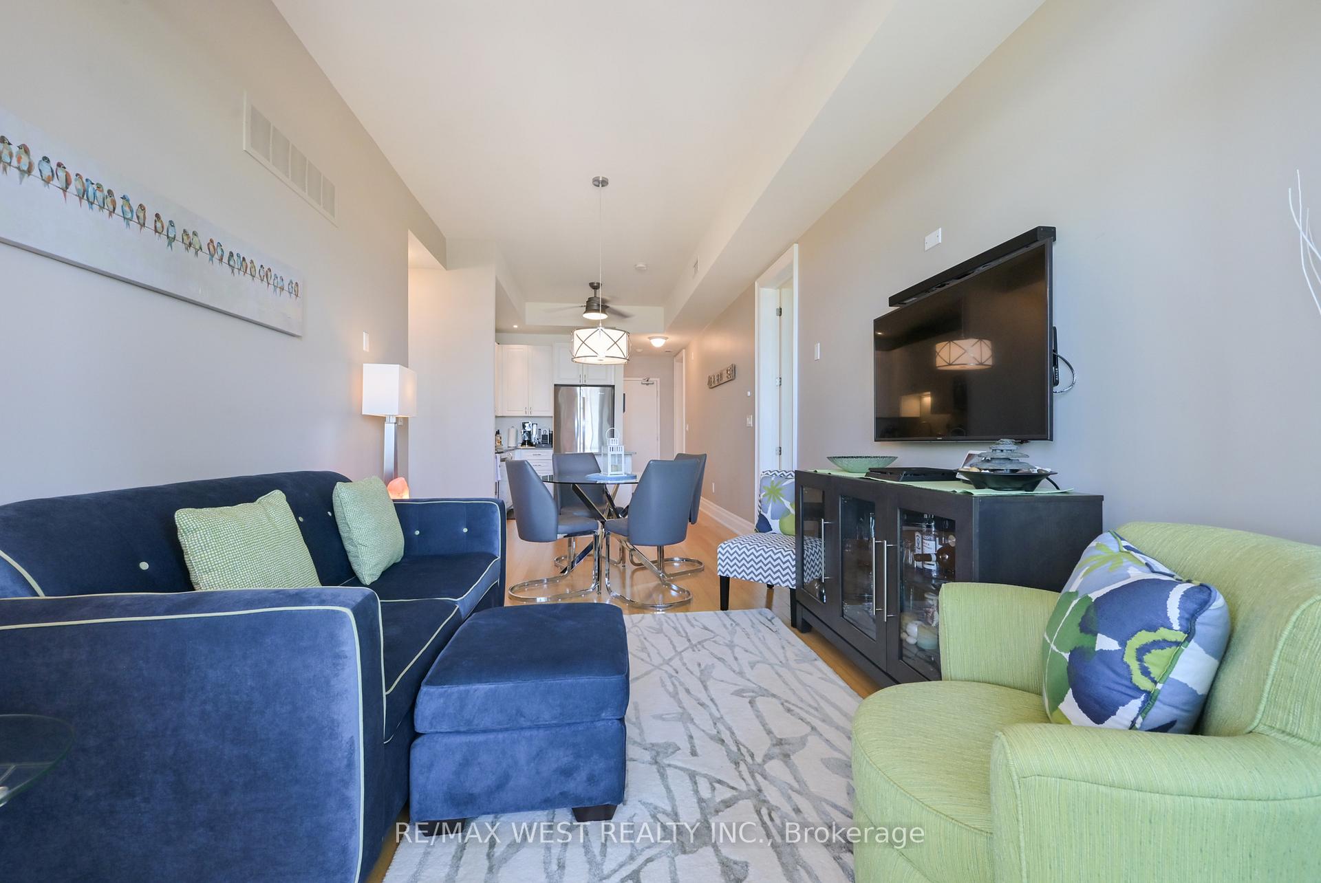 Photo 9 of Unit 212, 764 River Road E, Wasaga Beach — HOMEH