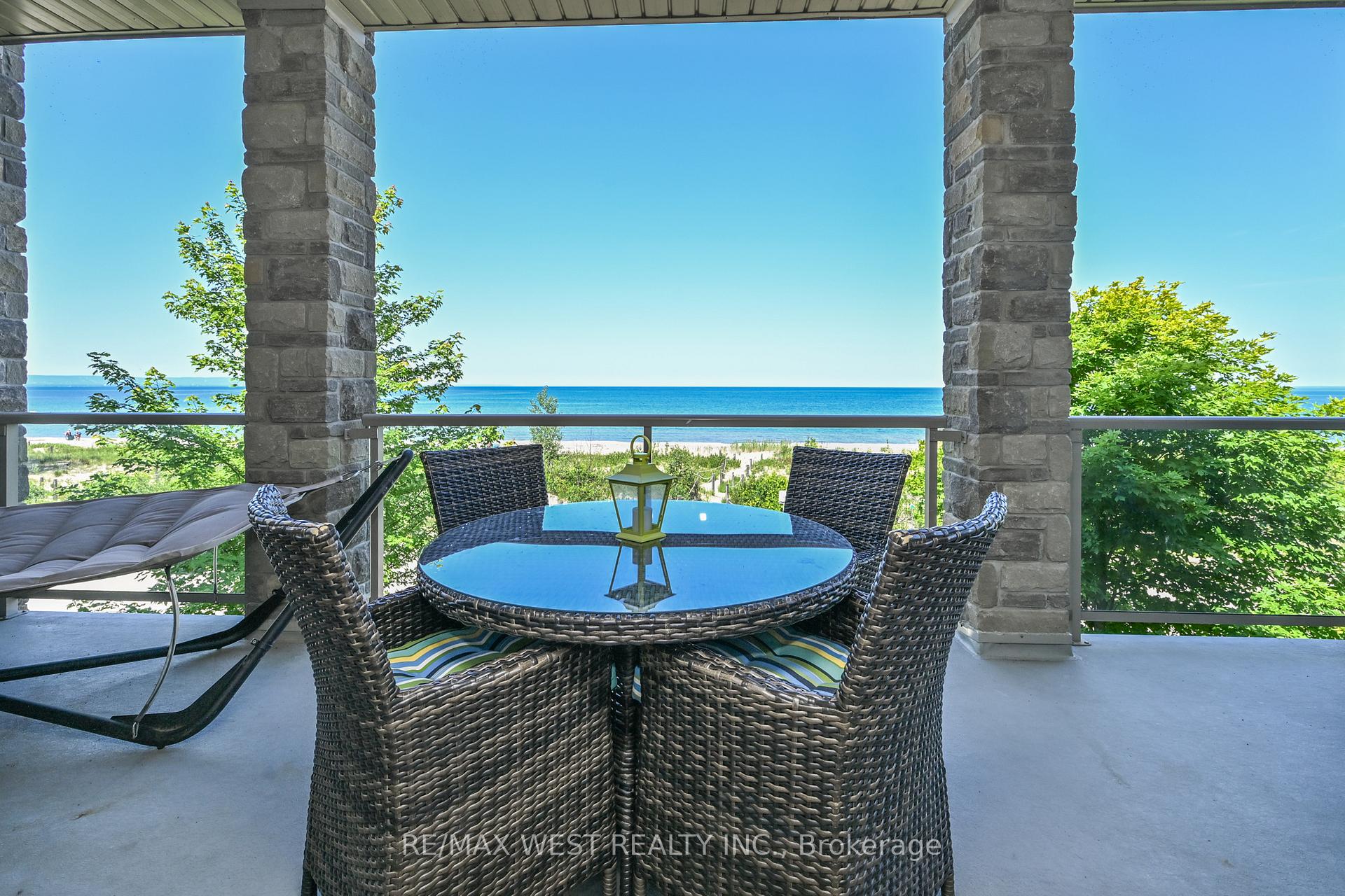 Photo 10 of Unit 212, 764 River Road E, Wasaga Beach — HOMEH