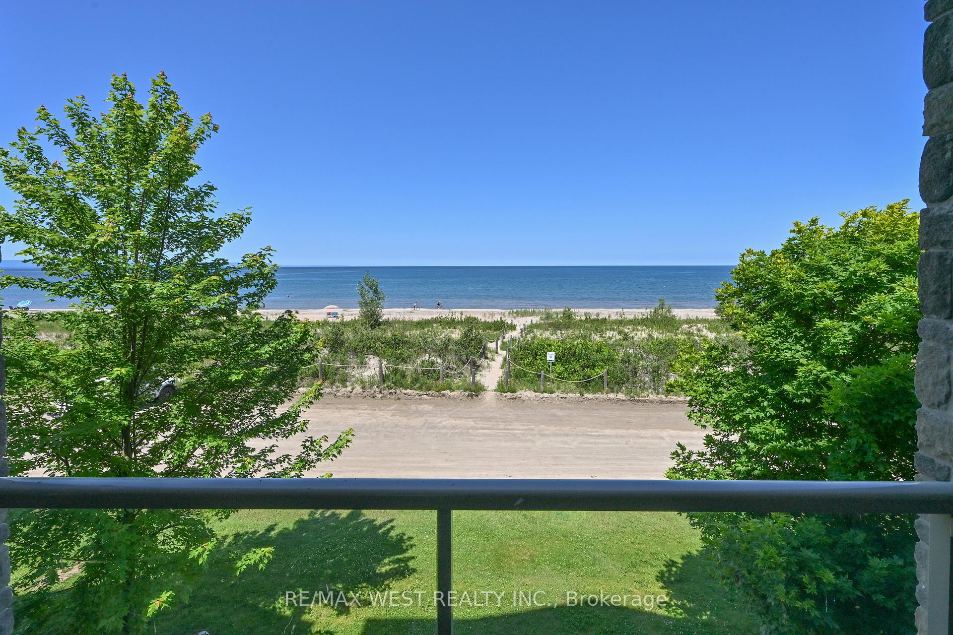 Photo 12 of Unit 212, 764 River Road E, Wasaga Beach — HOMEH