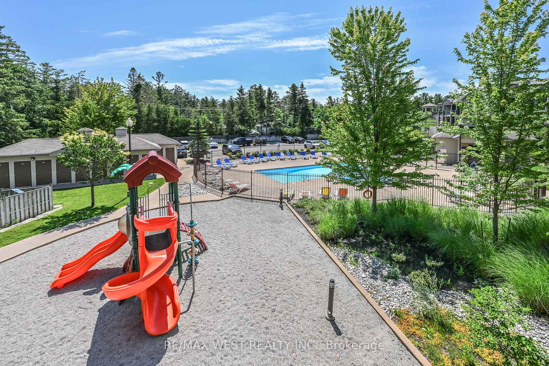 Photo 25 of Unit 212, 764 River Road E, Wasaga Beach — HOMEH