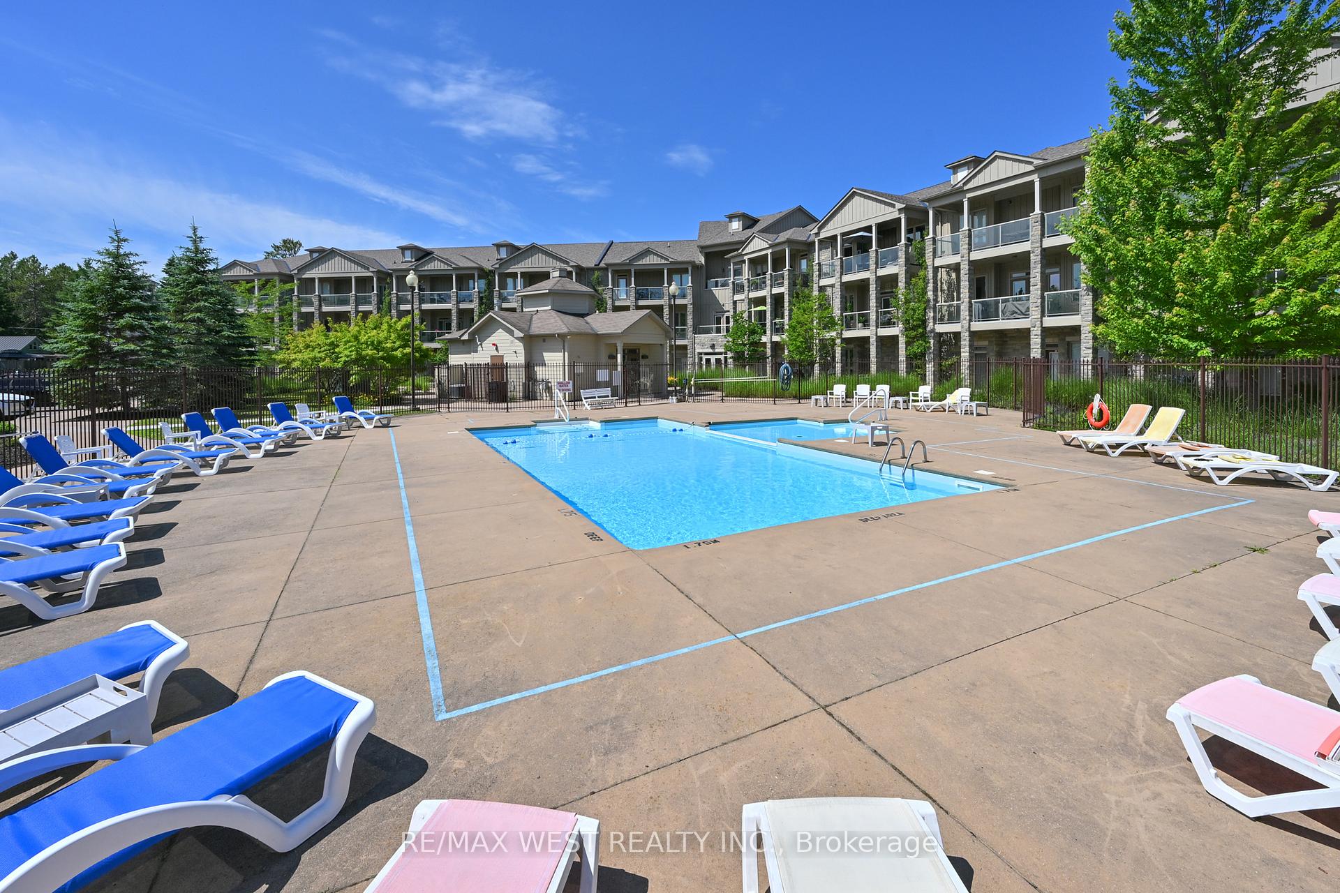 Photo 26 of Unit 212, 764 River Road E, Wasaga Beach — HOMEH