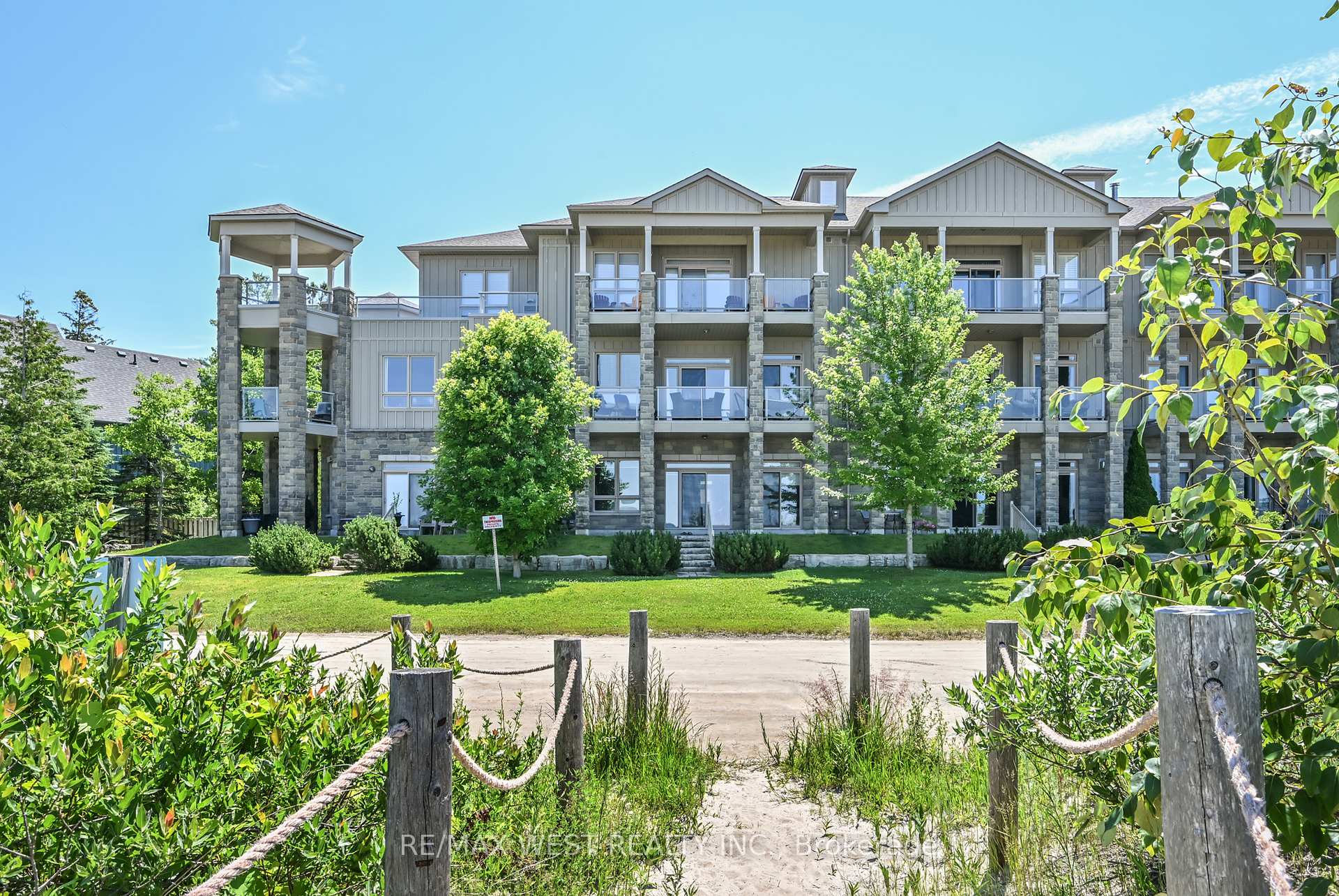 Photo 31 of Unit 212, 764 River Road E, Wasaga Beach — HOMEH