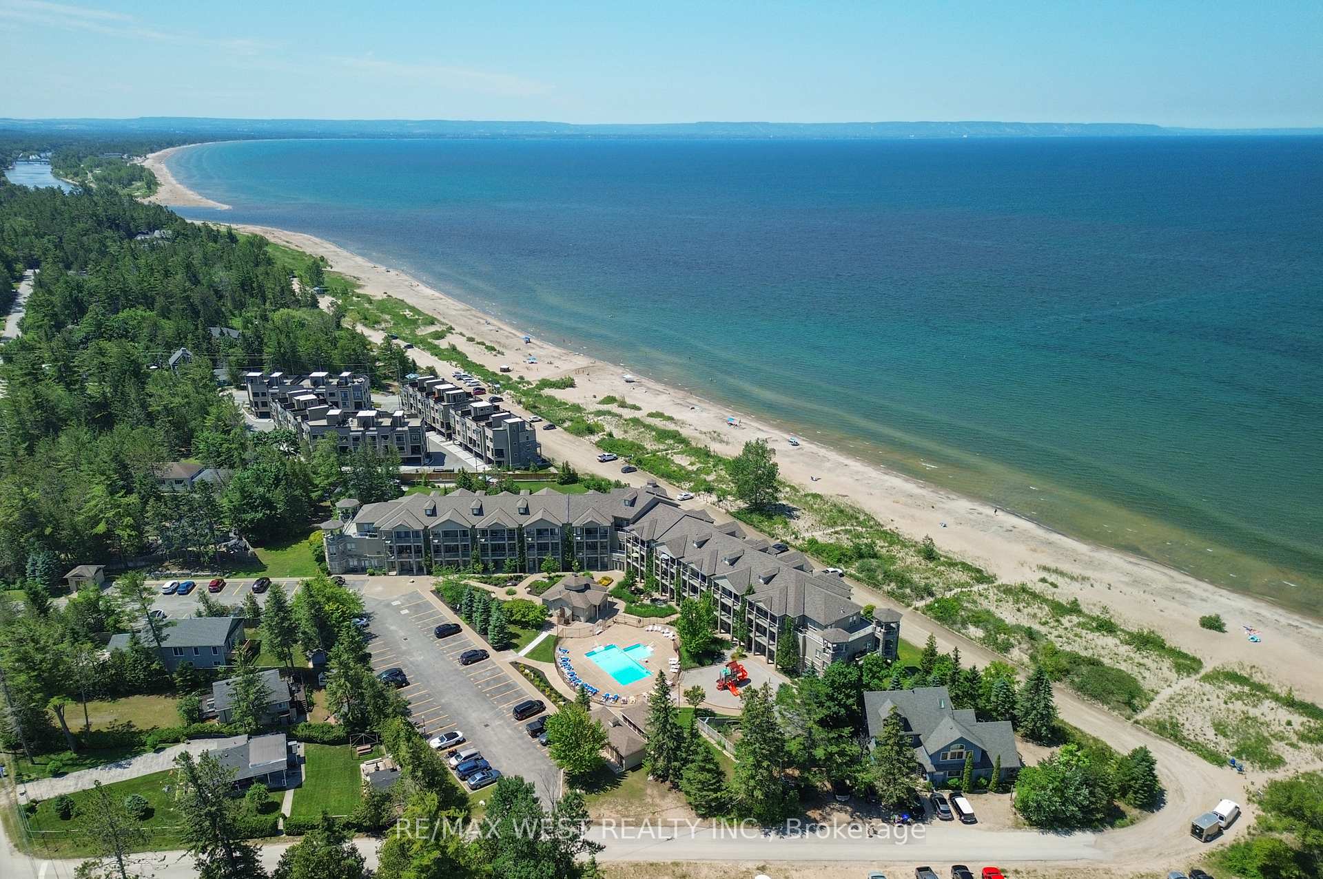Photo 33 of Unit 212, 764 River Road E, Wasaga Beach — HOMEH