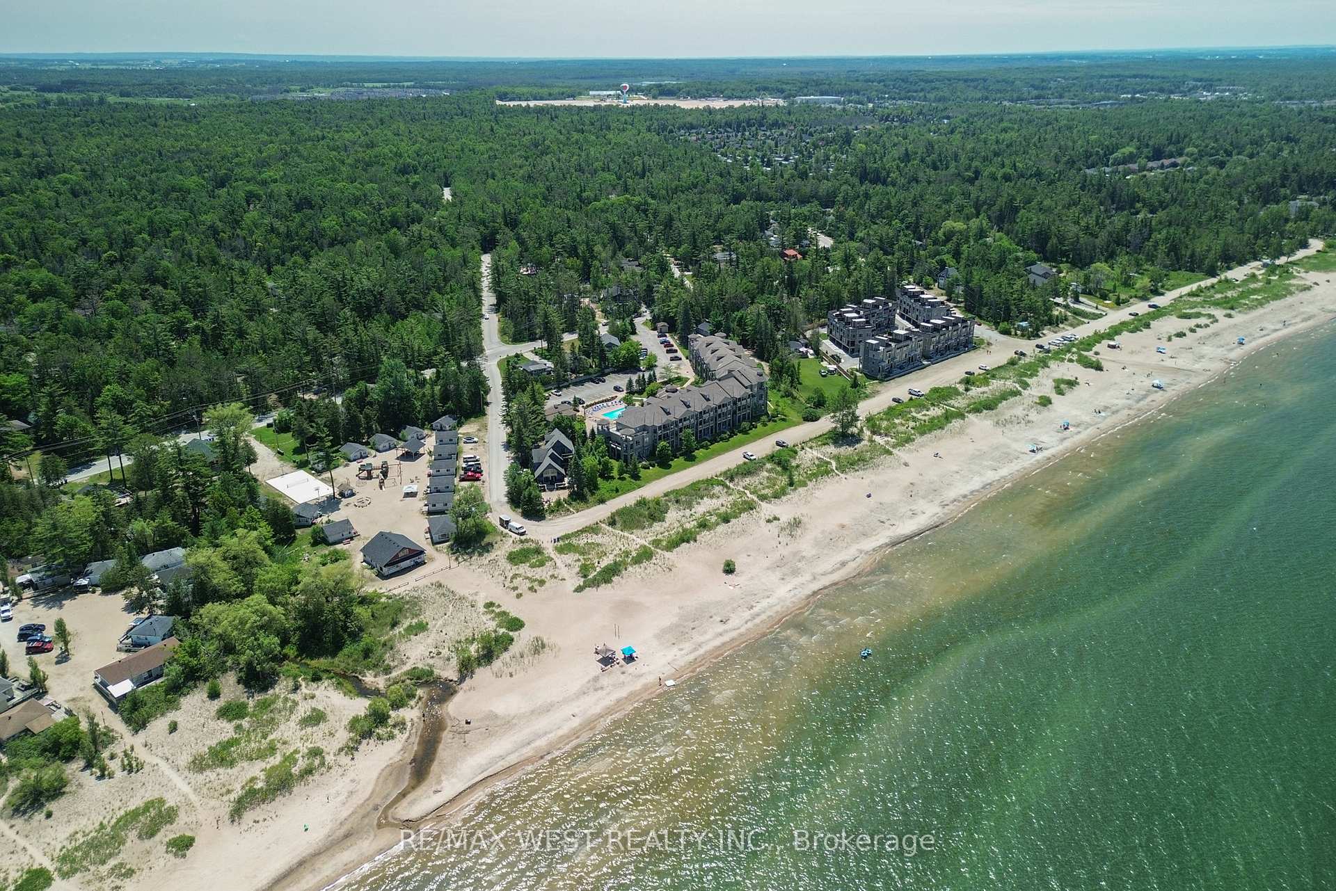 Photo 34 of Unit 212, 764 River Road E, Wasaga Beach — HOMEH