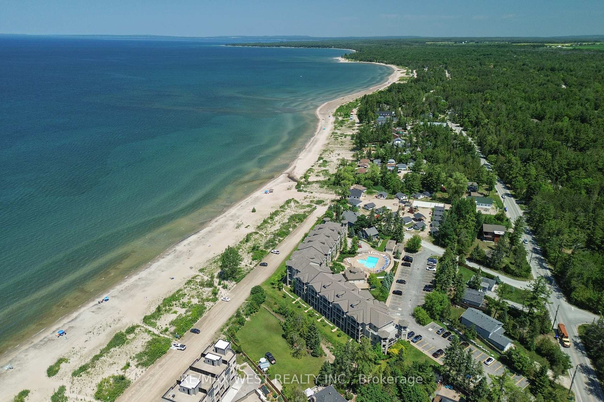 Photo 35 of Unit 212, 764 River Road E, Wasaga Beach — HOMEH