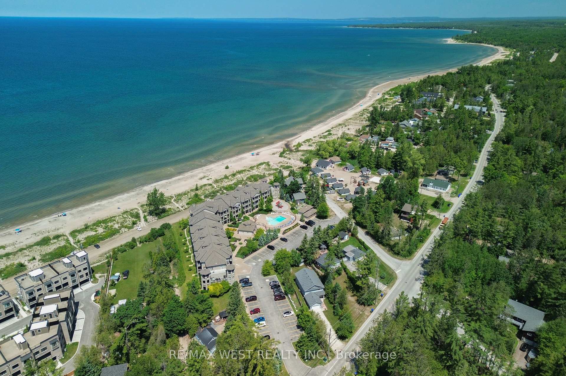 Photo 36 of Unit 212, 764 River Road E, Wasaga Beach — HOMEH
