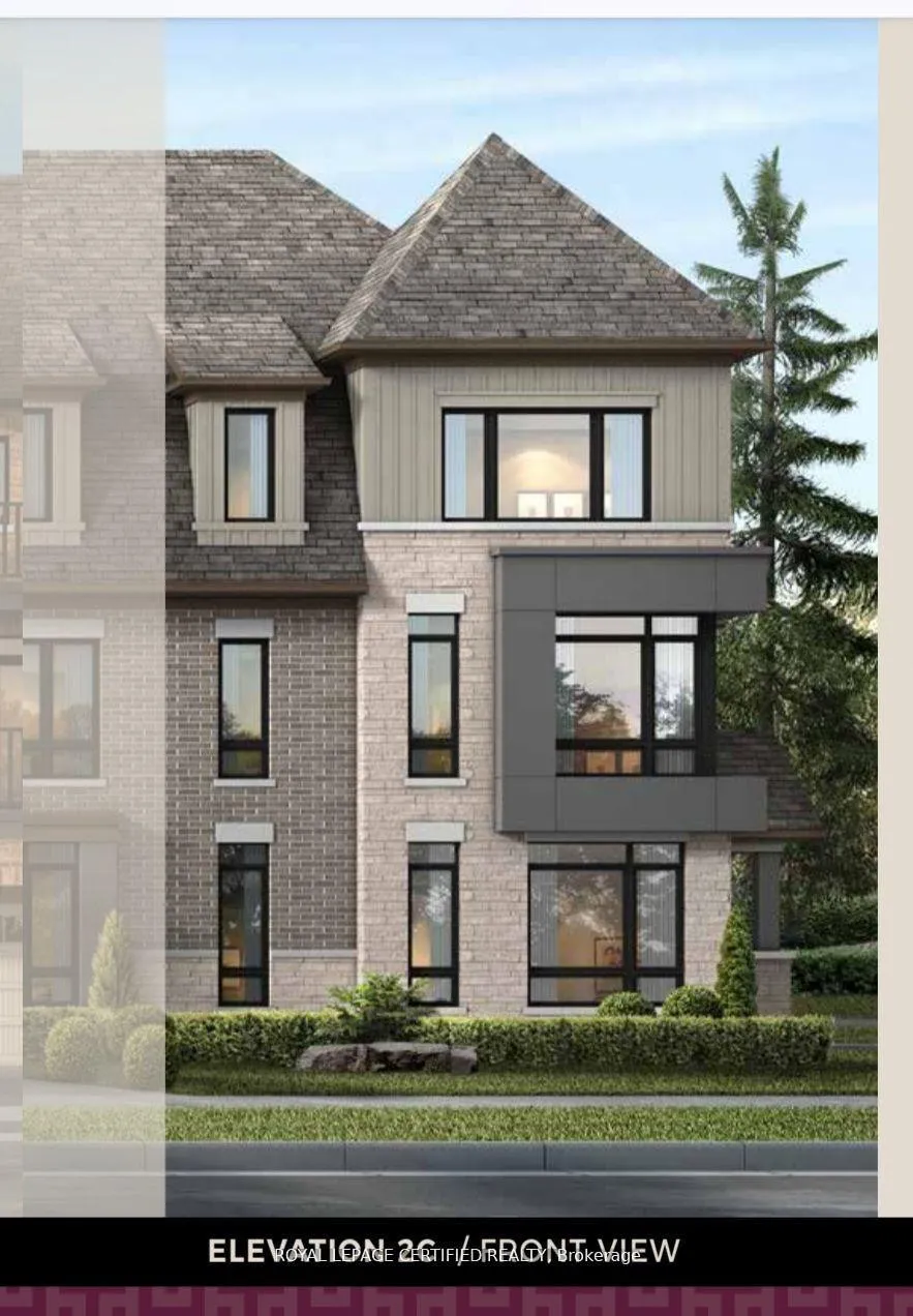 Photo 7 of 4 Nelles Way, Brampton, Fletcher's Meadow — HOMEH