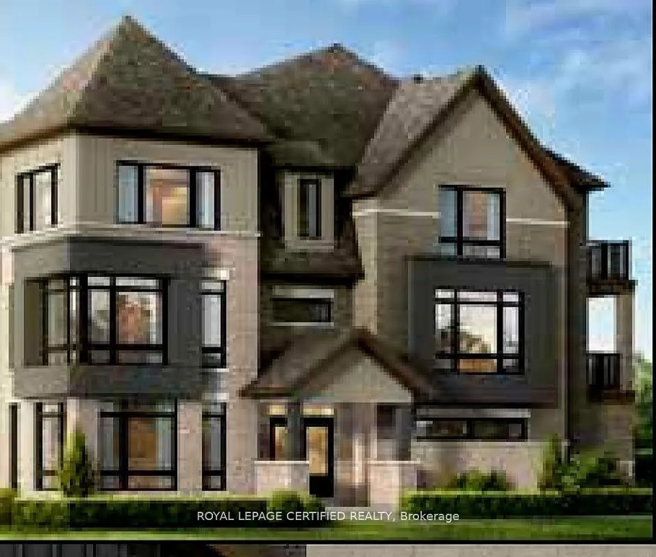 Photo 8 of 4 Nelles Way, Brampton, Fletcher's Meadow — HOMEH